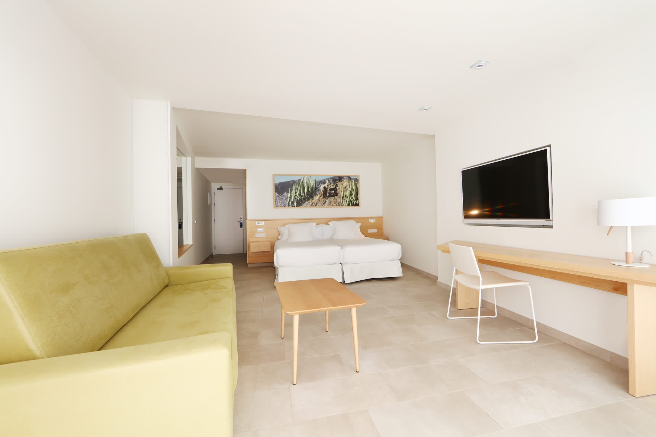 Iberostar Selection Lanzarote Park Ansicht 5