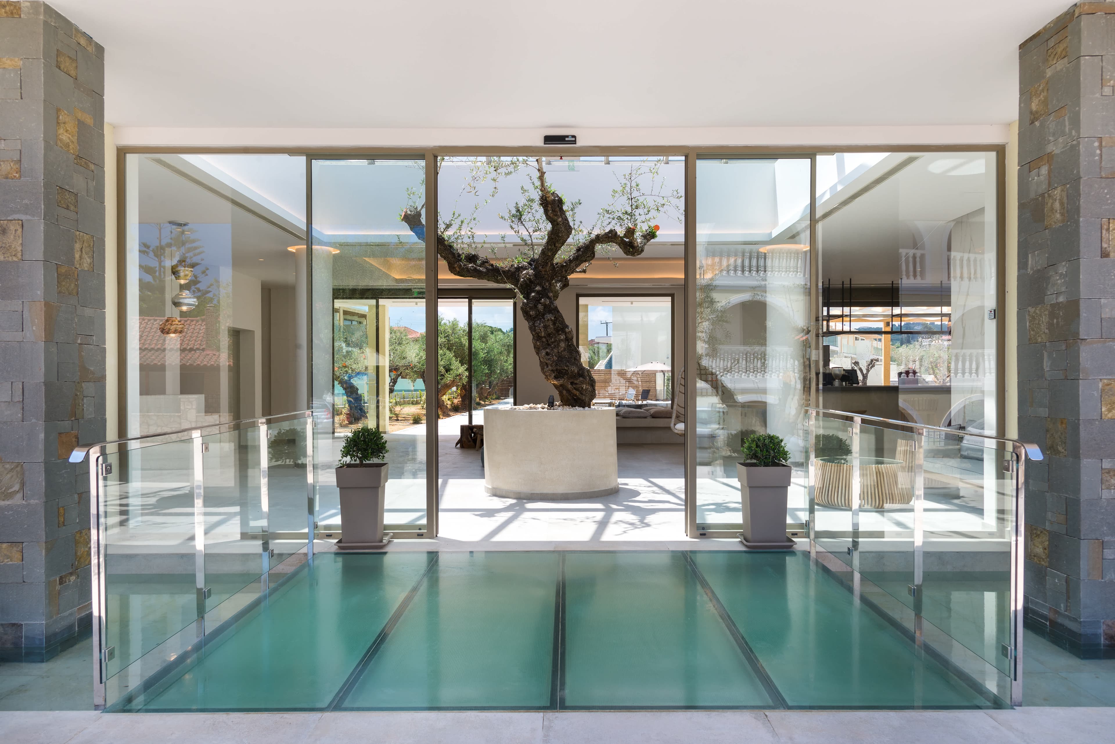 Tsamis Zante Suites Ansicht 2
