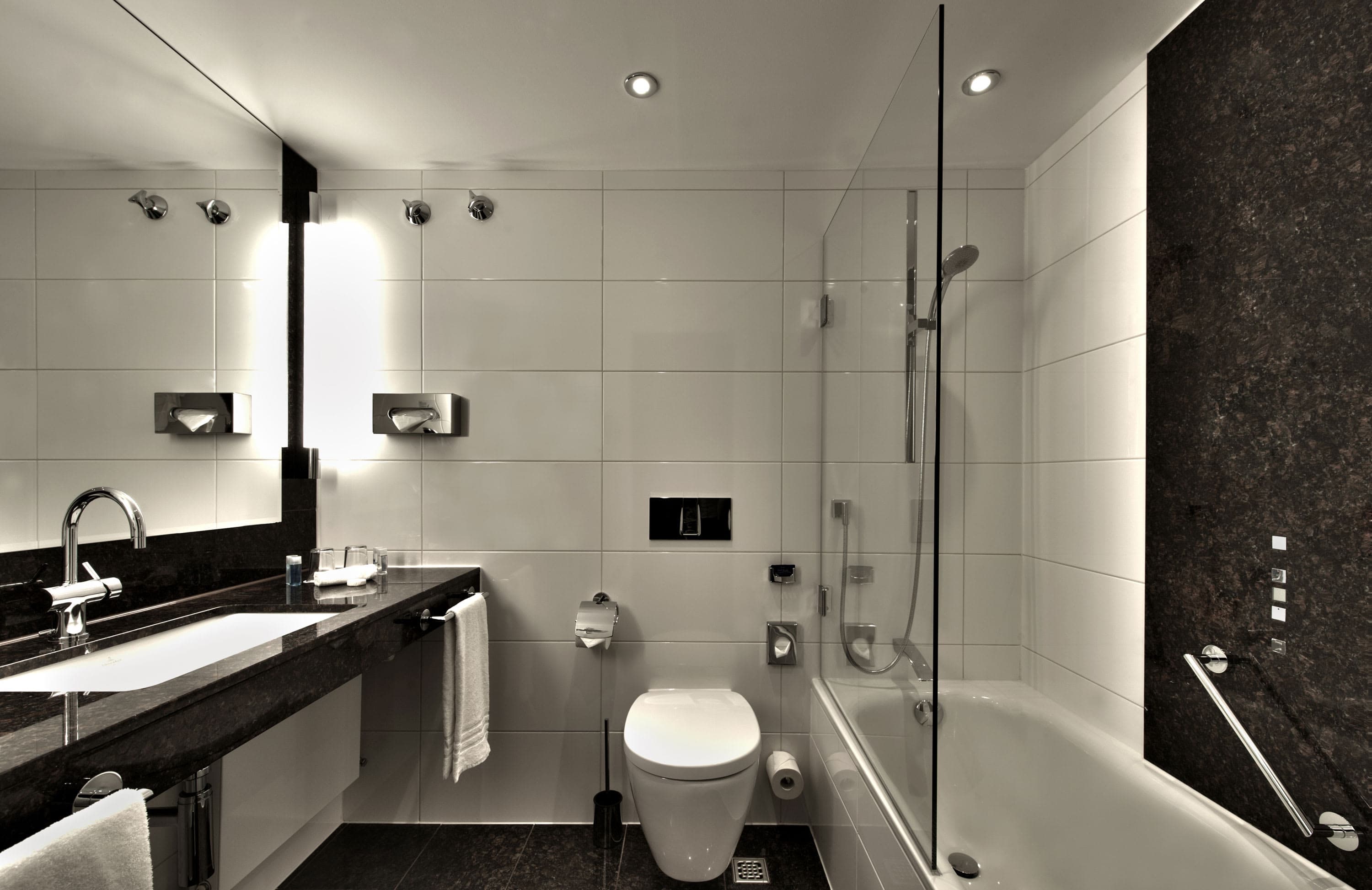 Maritim Hotel Köln Ansicht 2