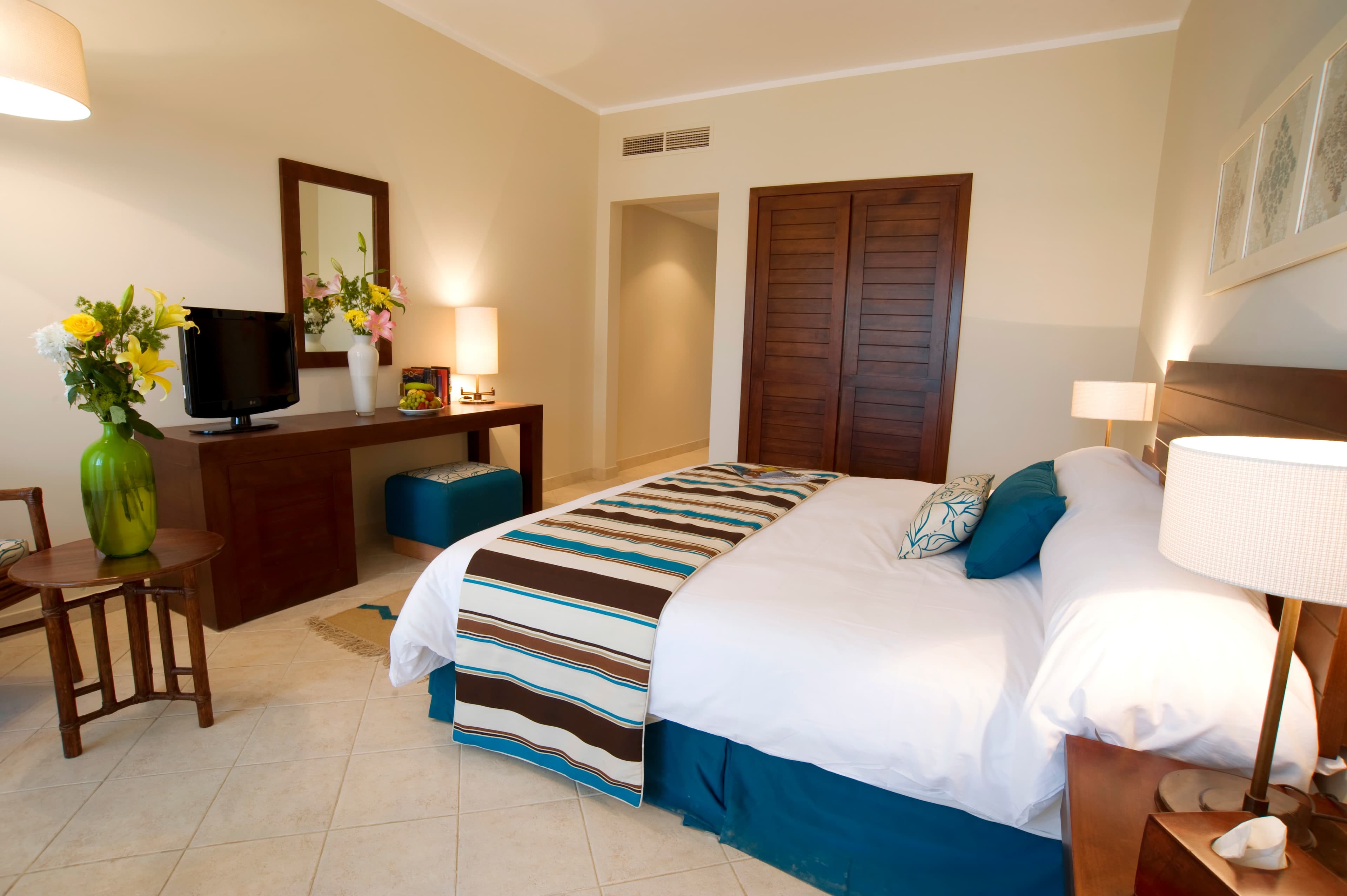 Mosaique Hotel El Gouna Ansicht 5