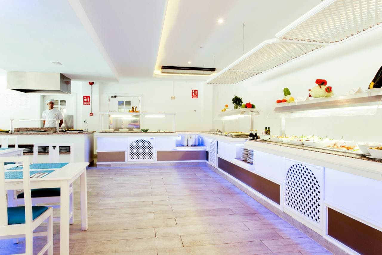 Guya Wave Hotel Ansicht 9