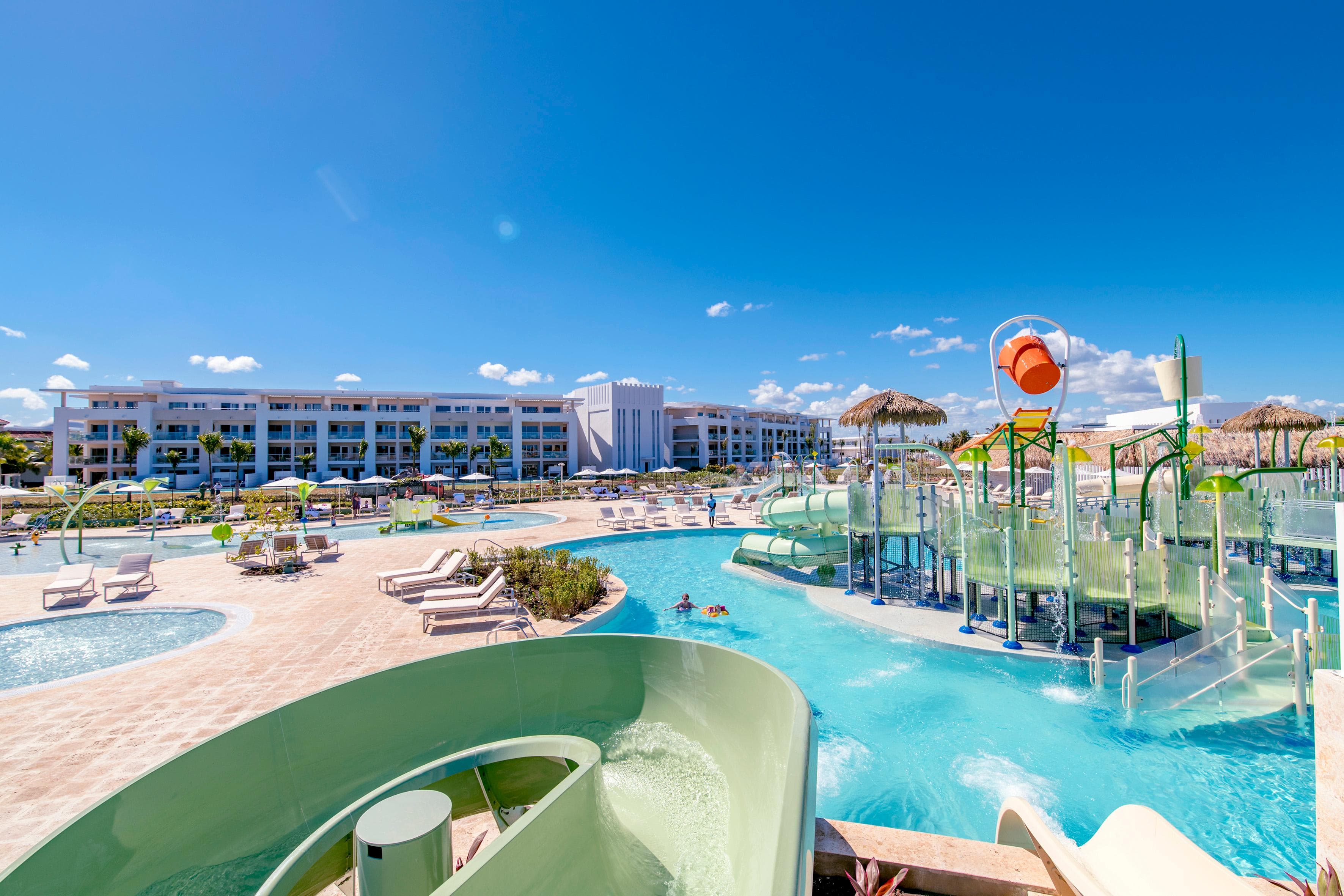 Paradisus Grand Cana - All Suites Ansicht 10