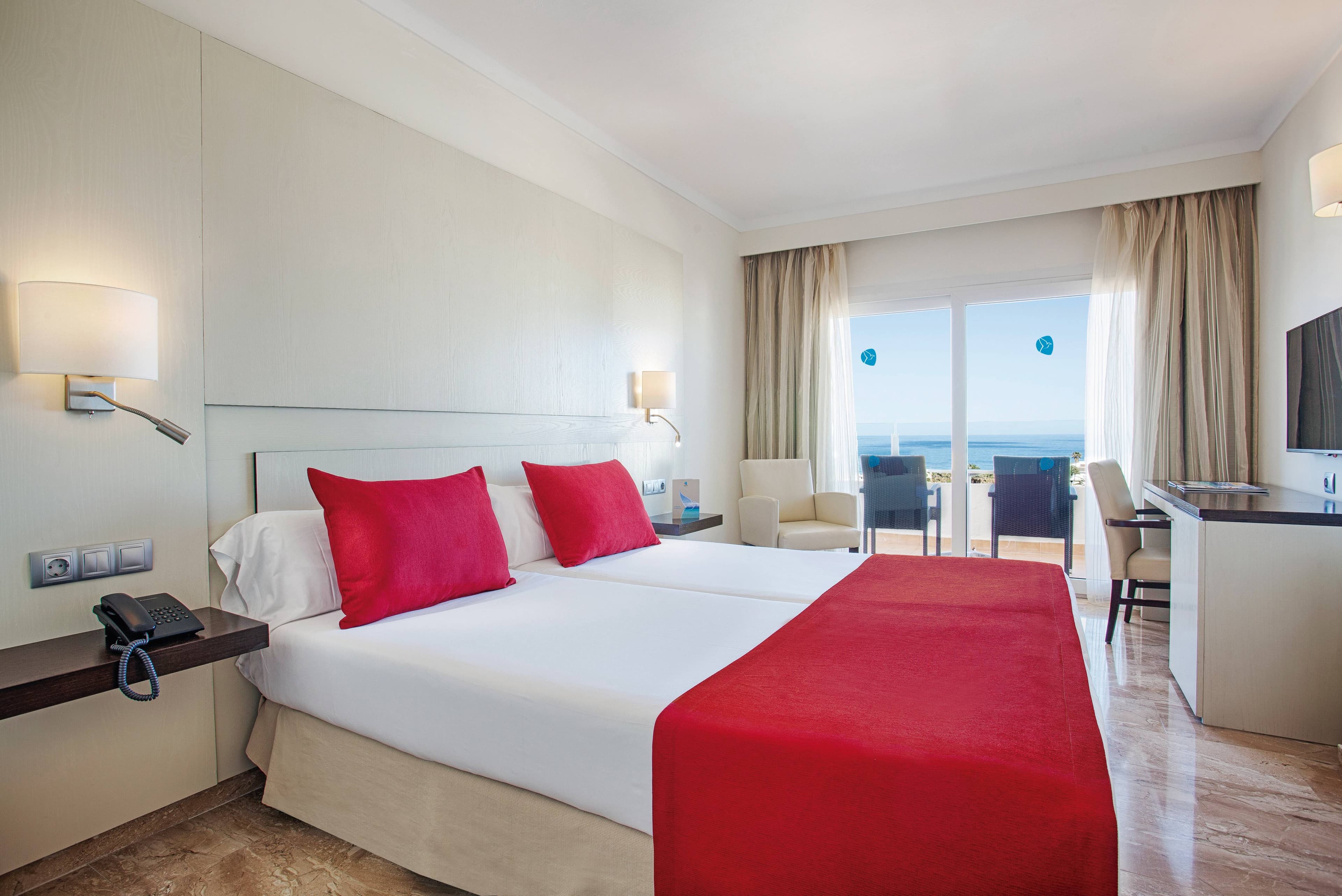 Grupotel Montecarlo Ansicht 4