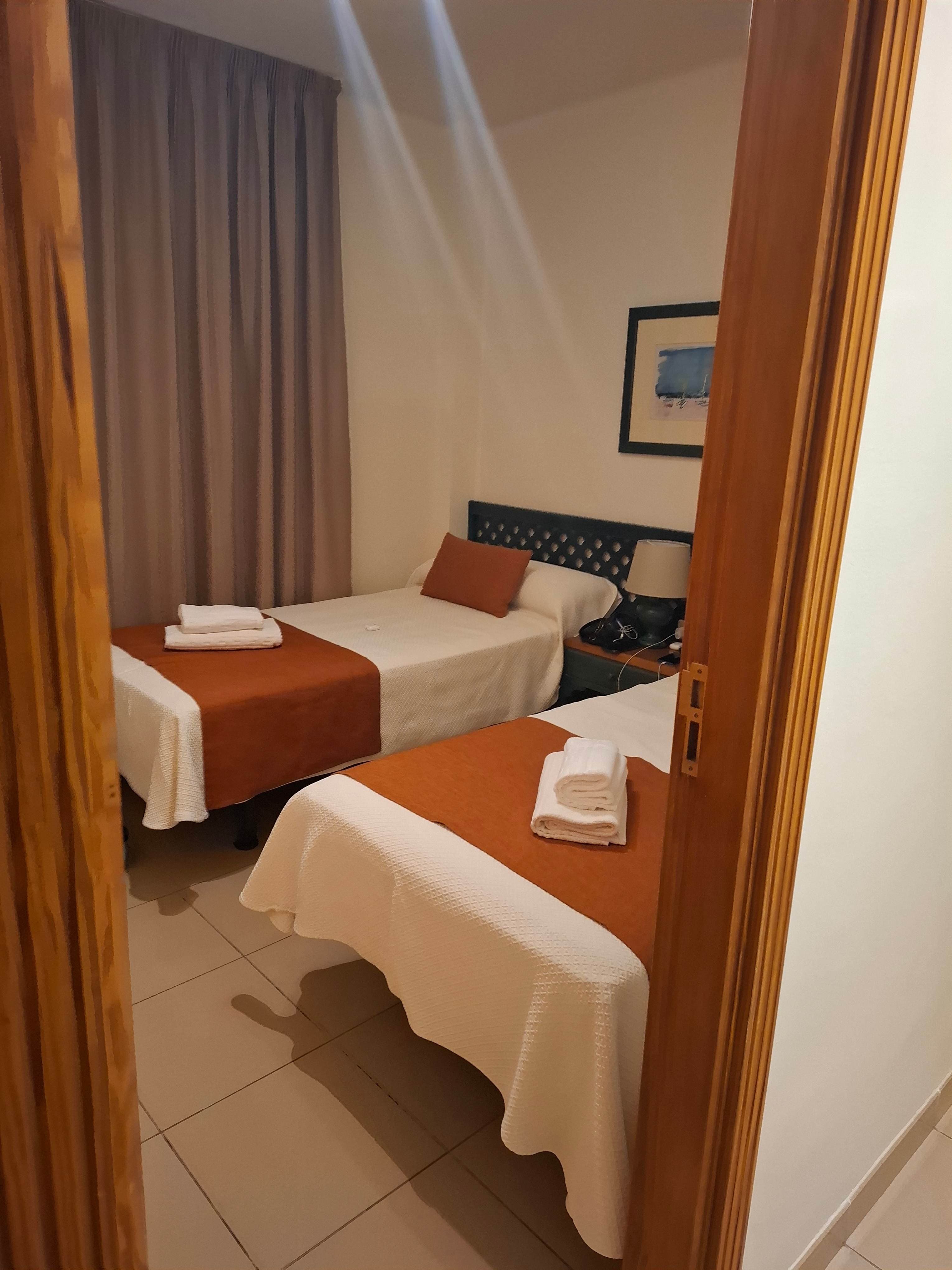 Hotel Baja del Secreto Ansicht 3