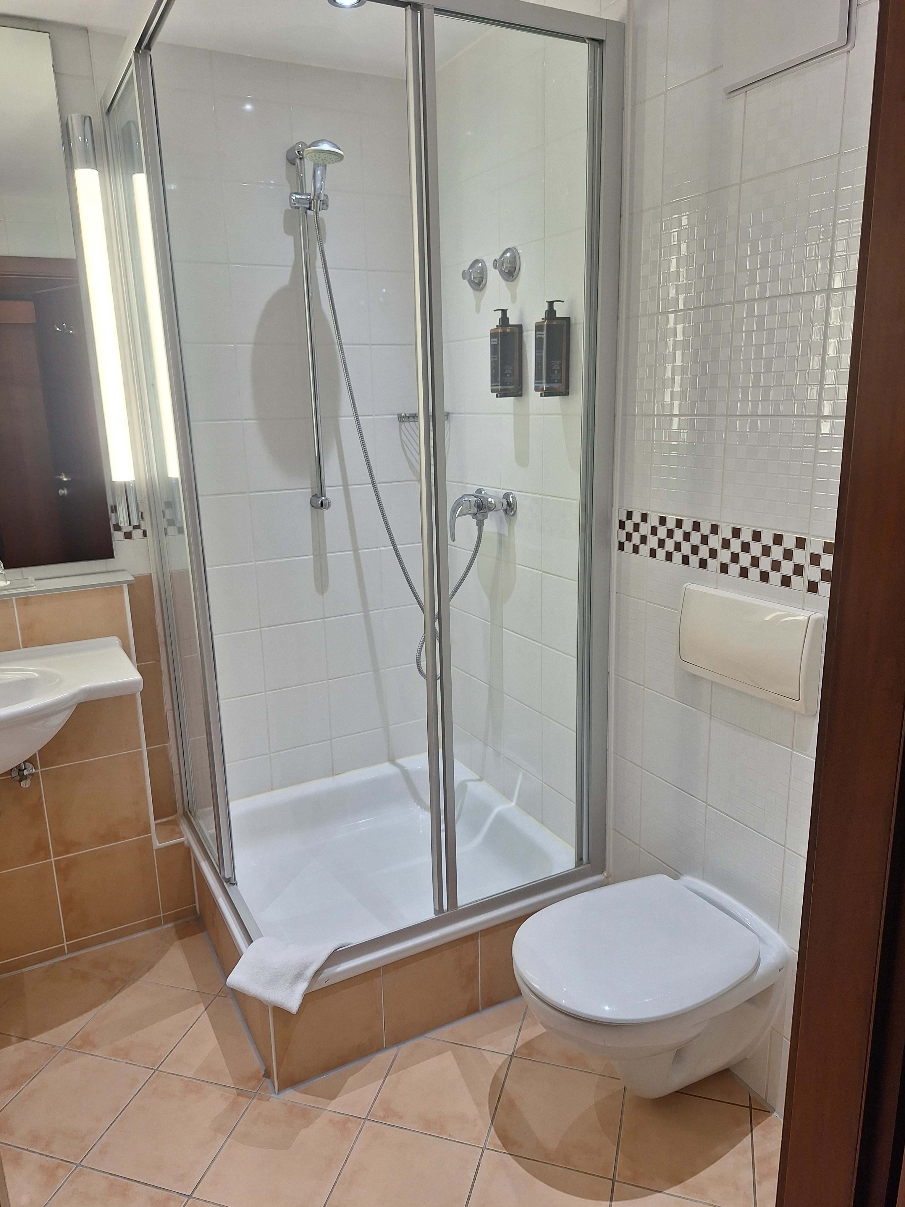 Mercure Hotel Bad Dürkheim An Den Salinen Ansicht 5