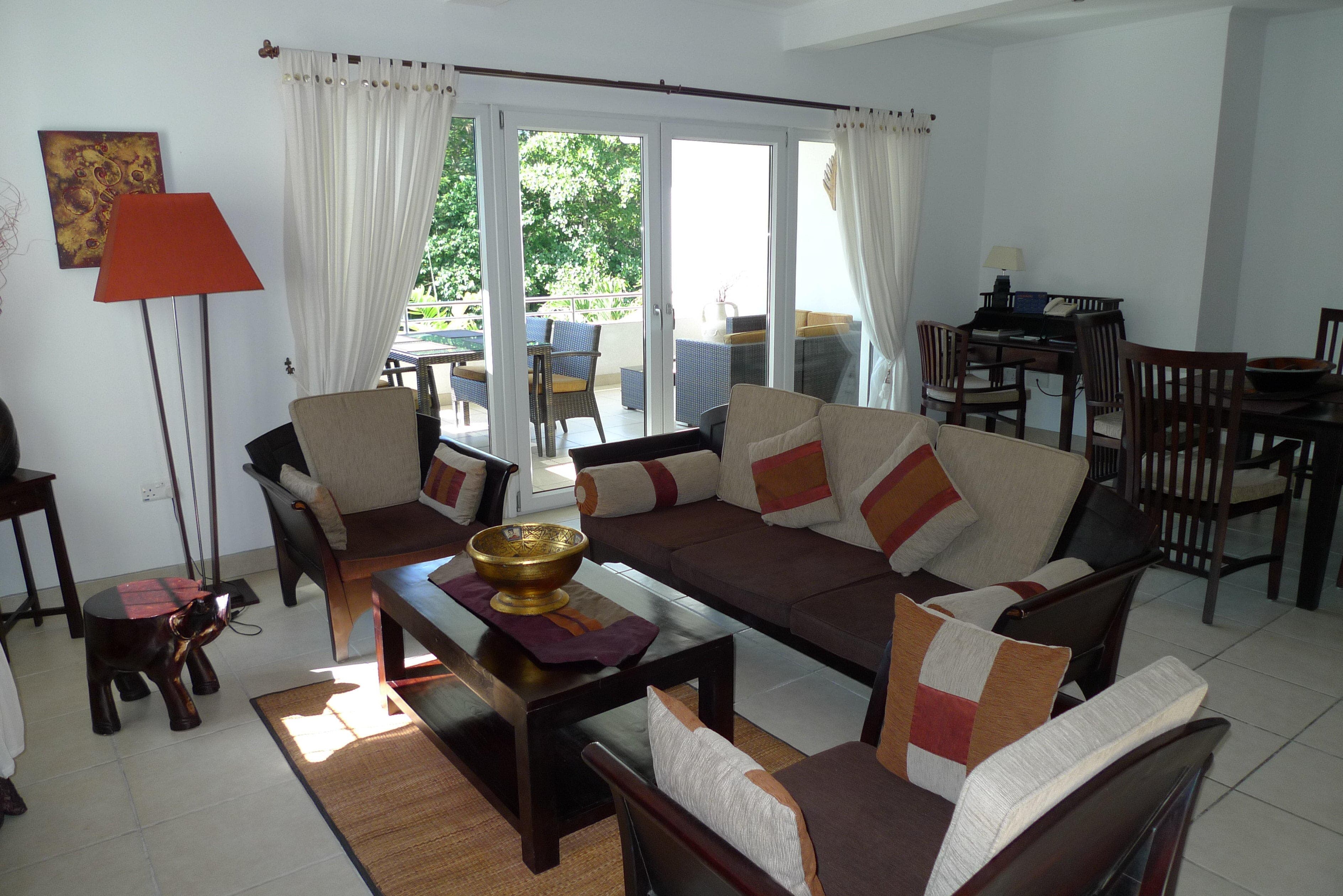 Hanneman Holiday Residence Ansicht 4