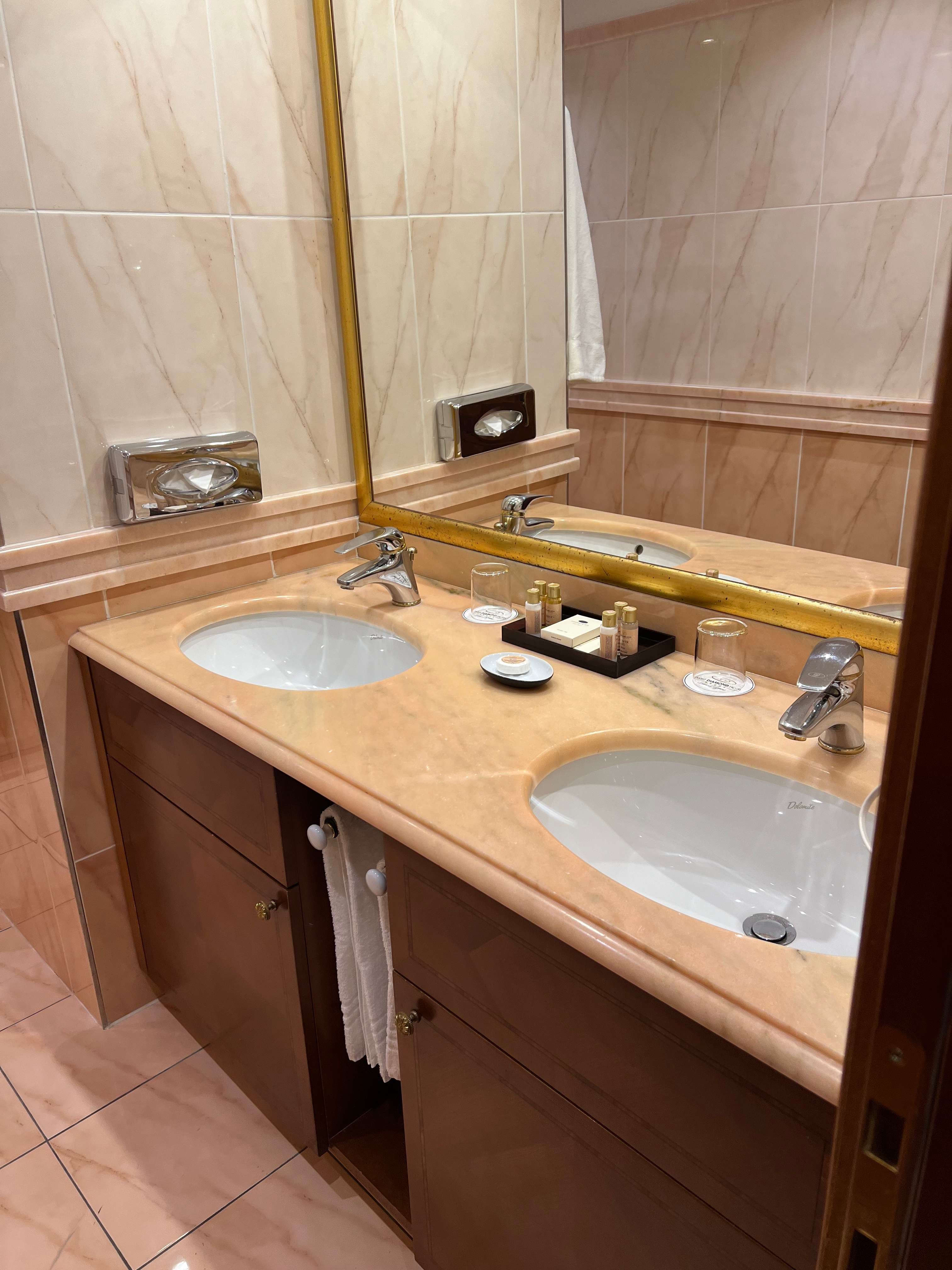 Swiss Diamond Hotel Ansicht 6