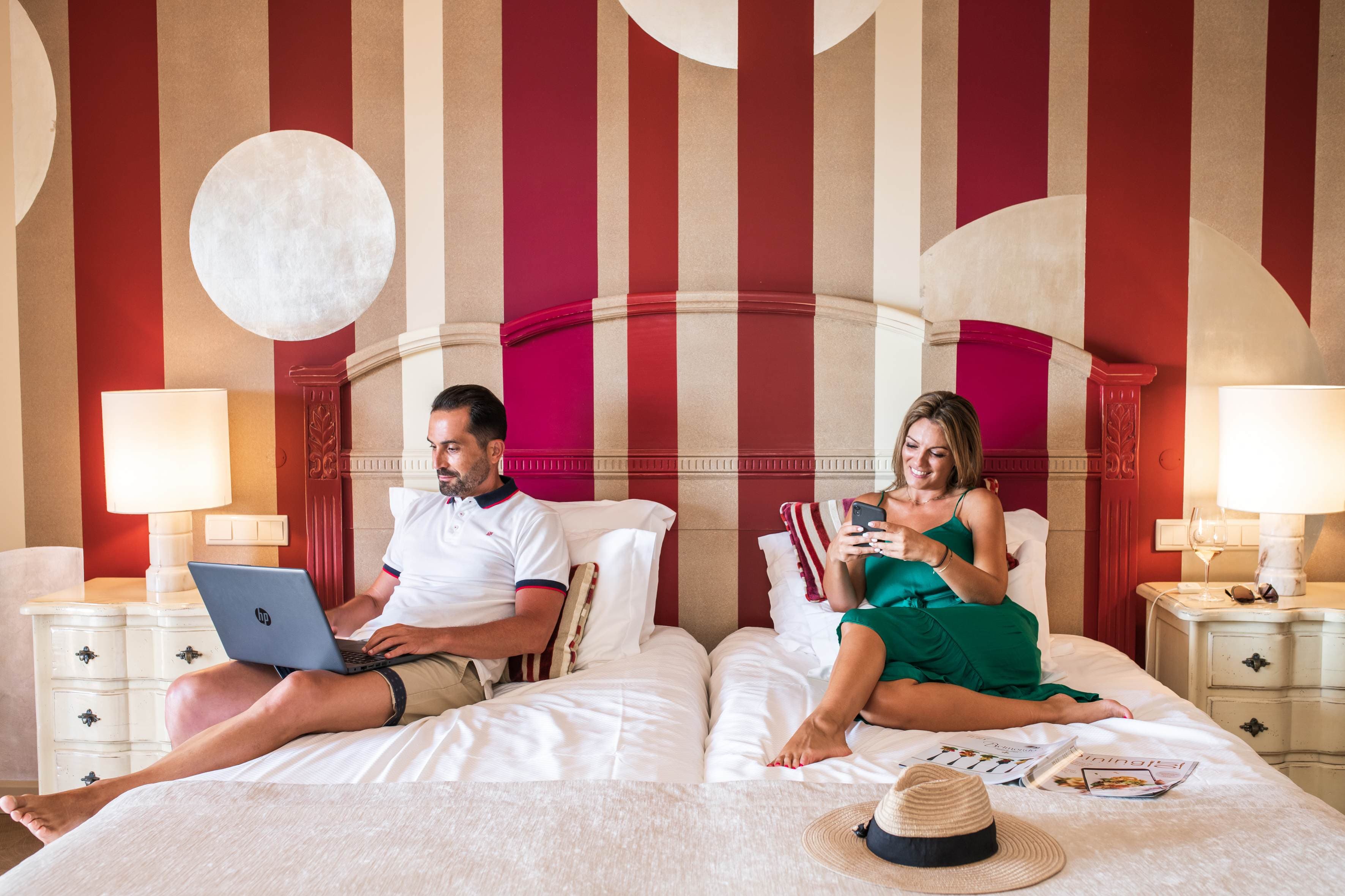 Boutique Hotel Vivenda Miranda Ansicht 3