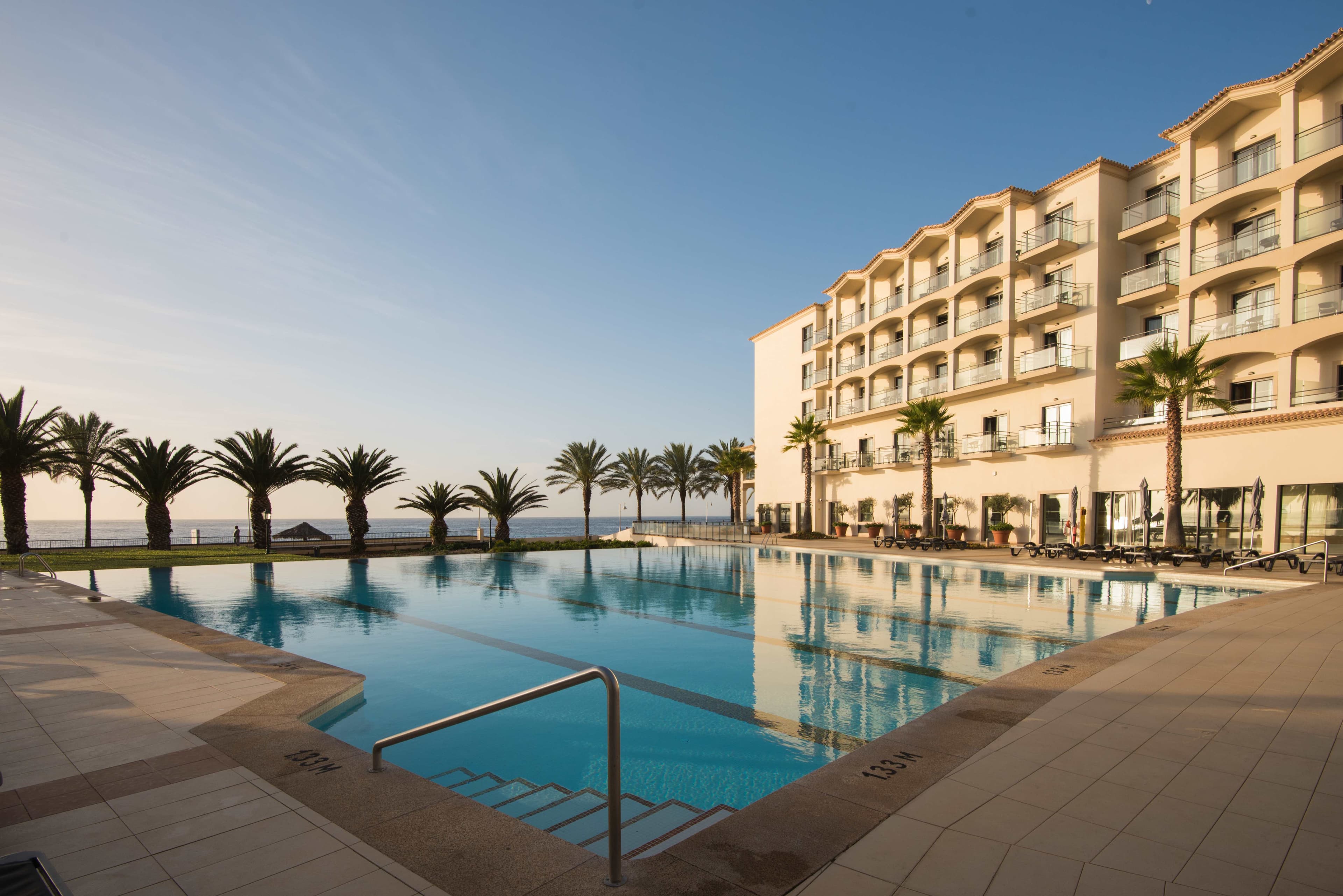 Hotel Vila Galé Santa Cruz