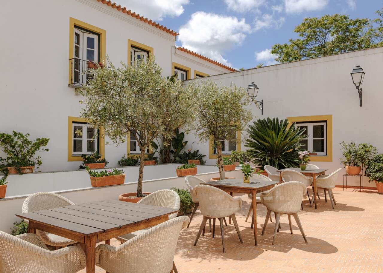 Hotel Albergaria do Calvario