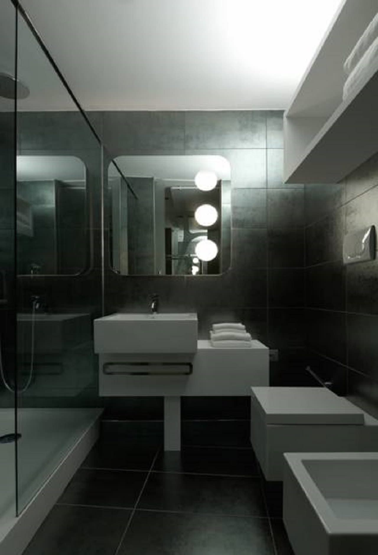 Arezzo Park Hotel Ansicht 4