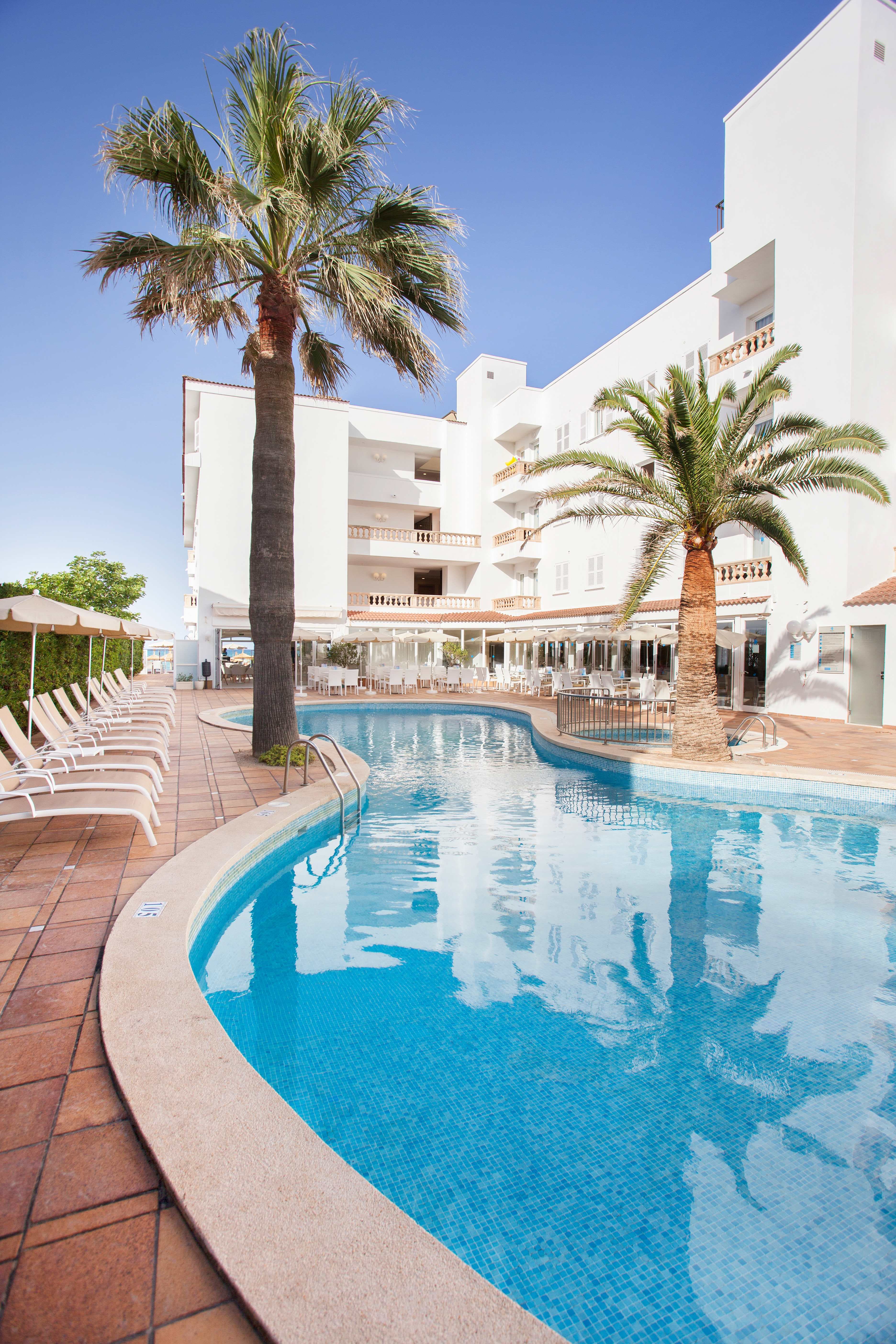 Grupotel Dunamar Ansicht 7