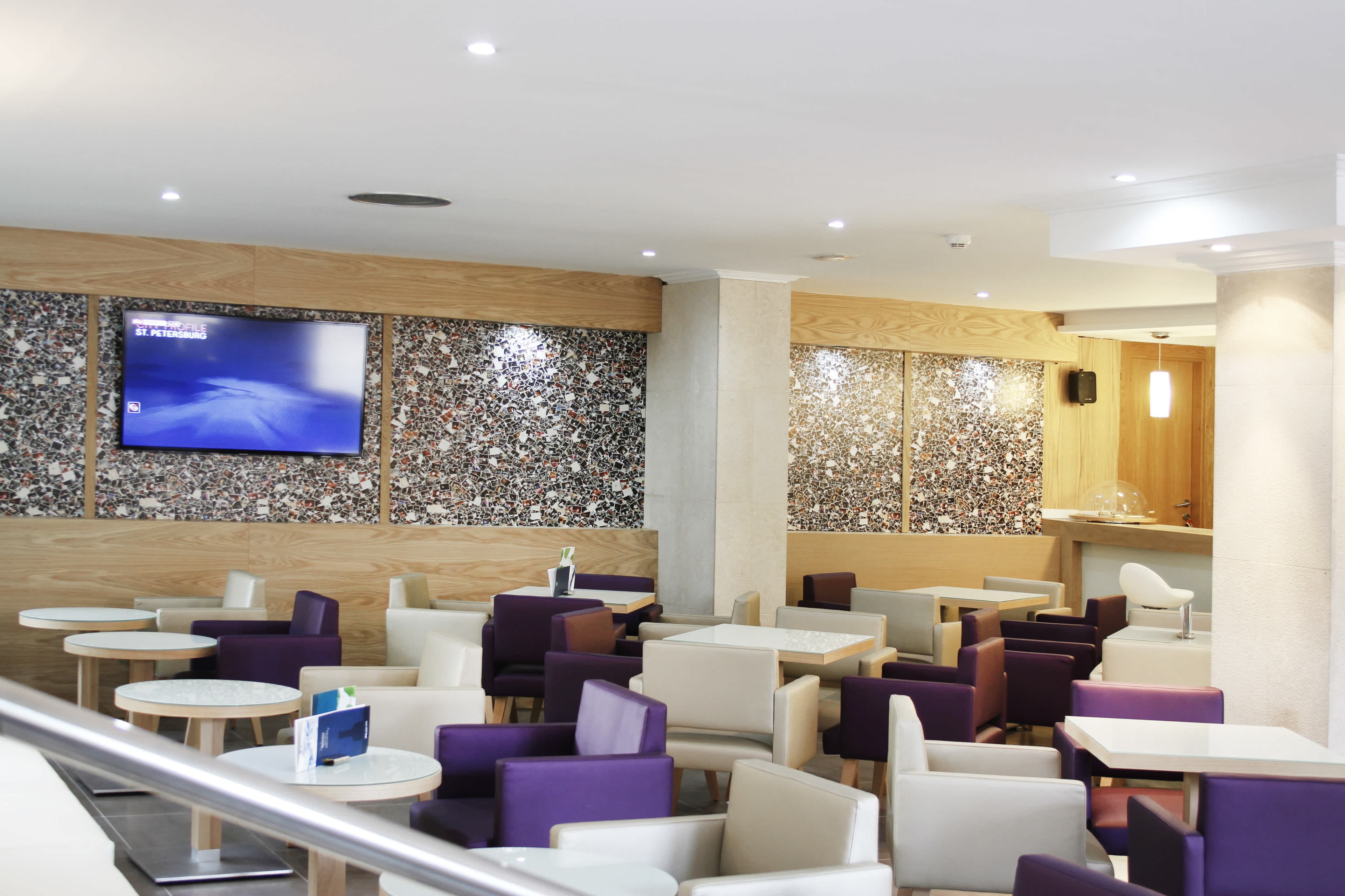 Hotel Morlans Ansicht 10