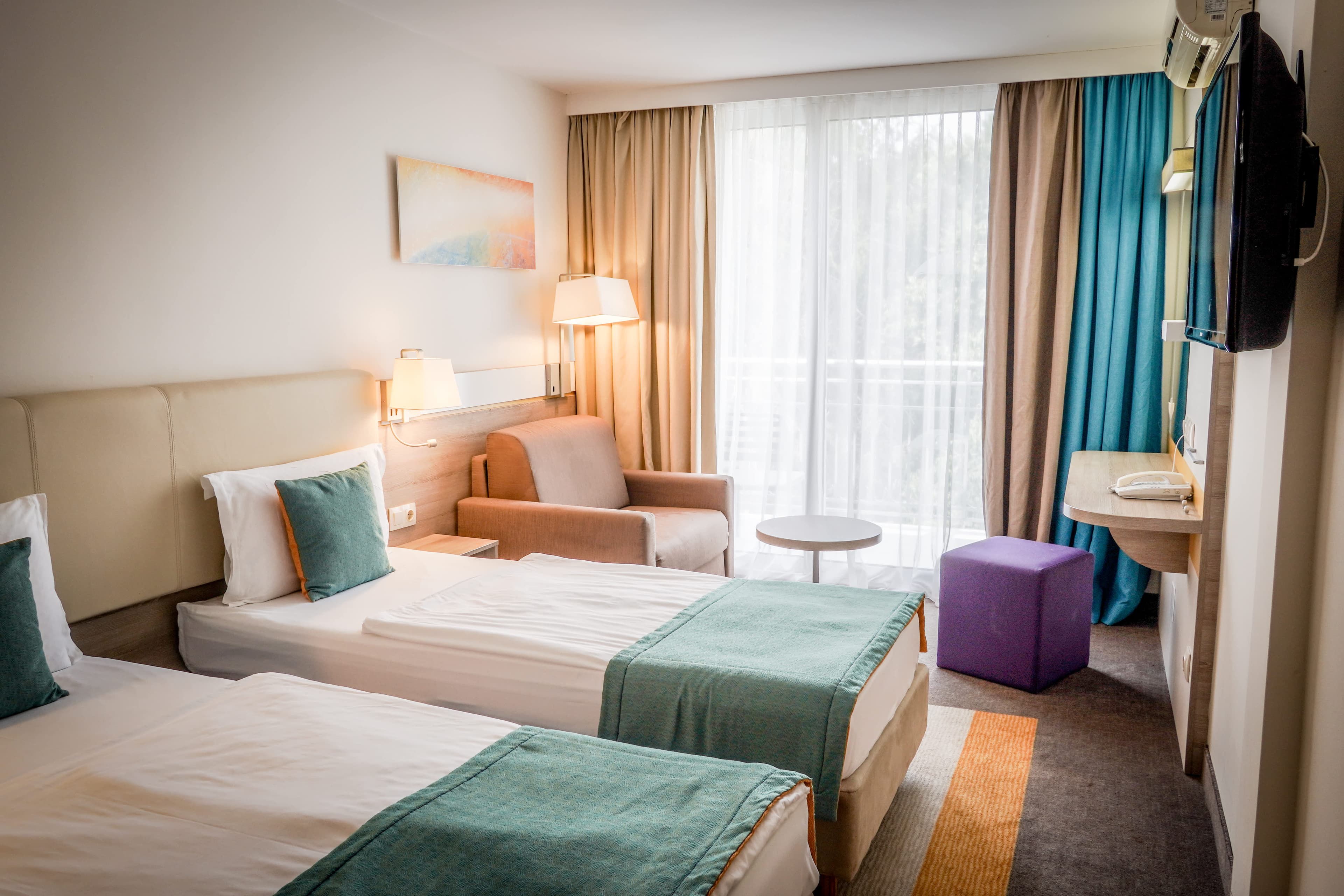 Ralitsa Aqua Club Ansicht 4