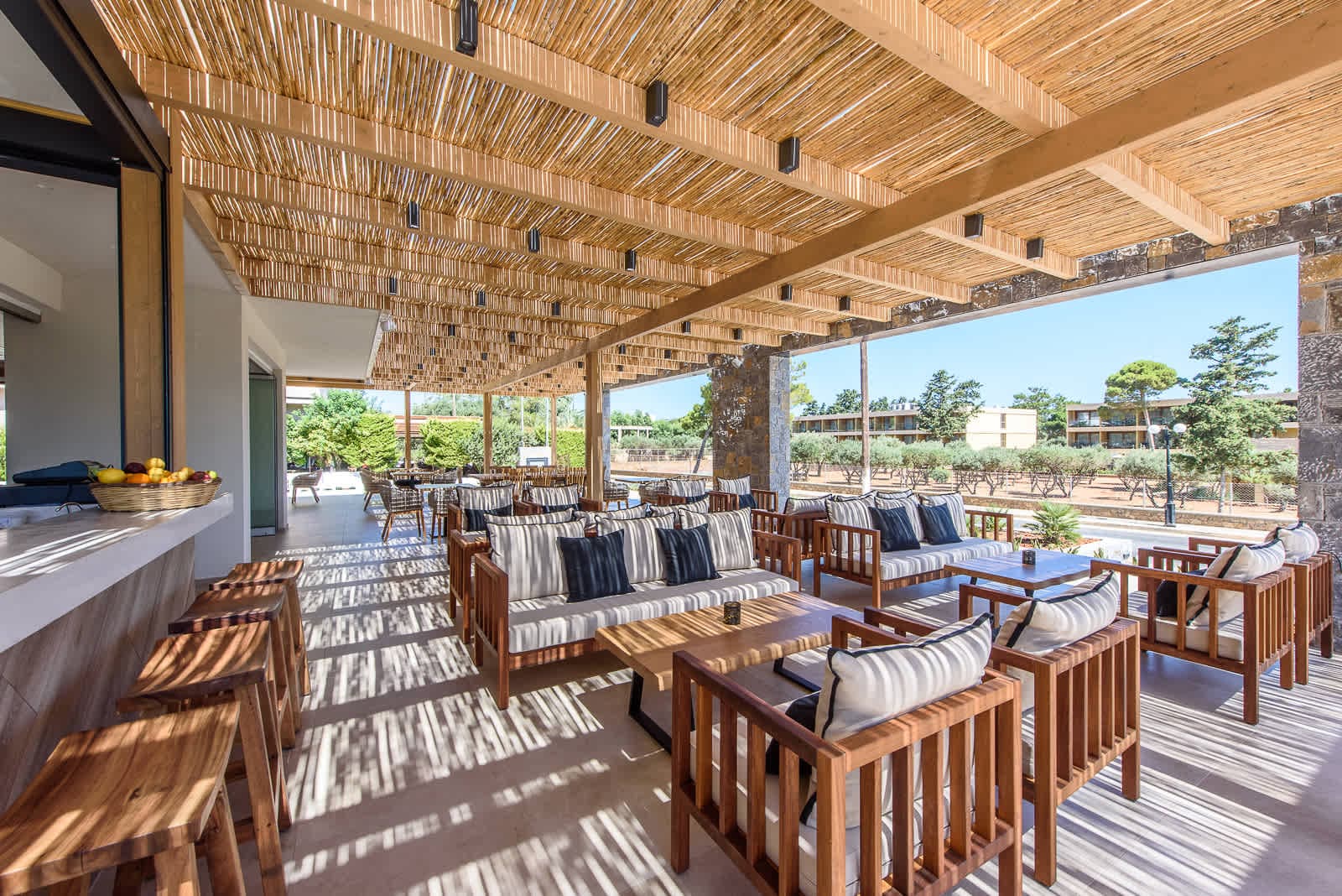 AneSea Hotel Ansicht 3