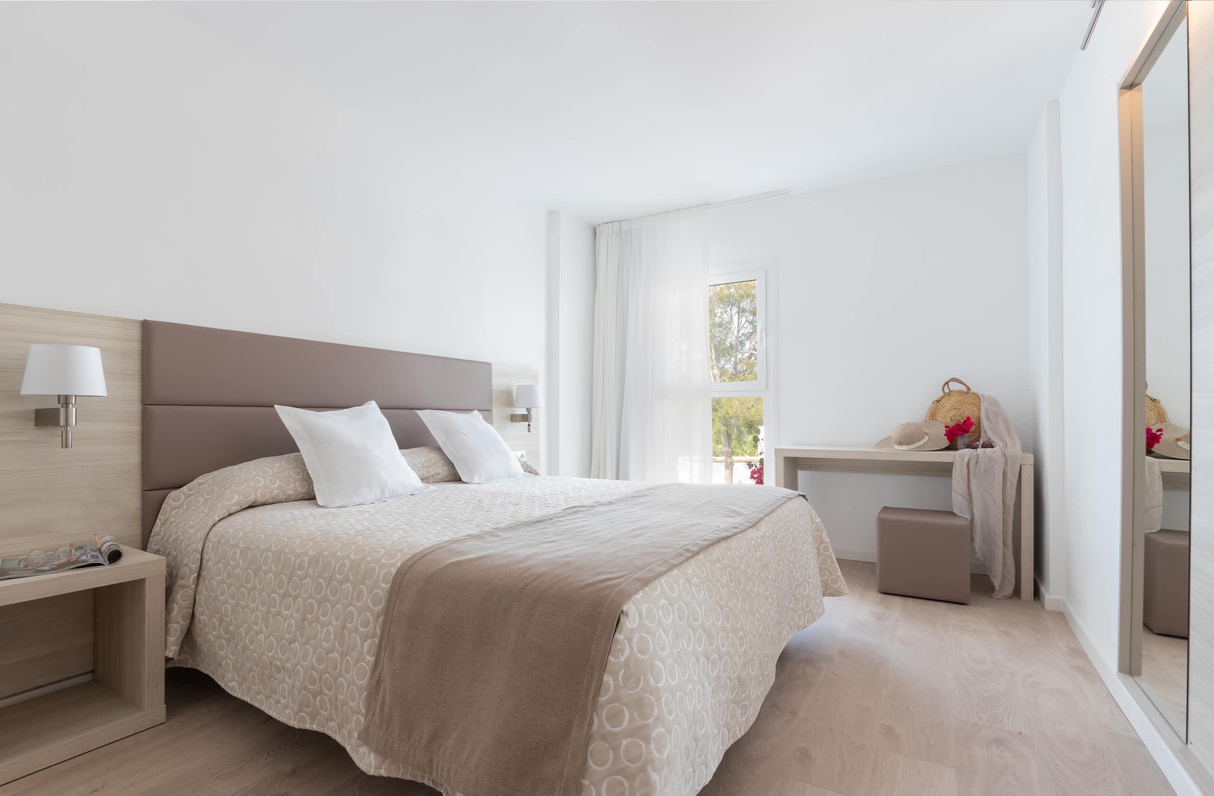 Hotel Palia Puerto del Sol Ansicht 4