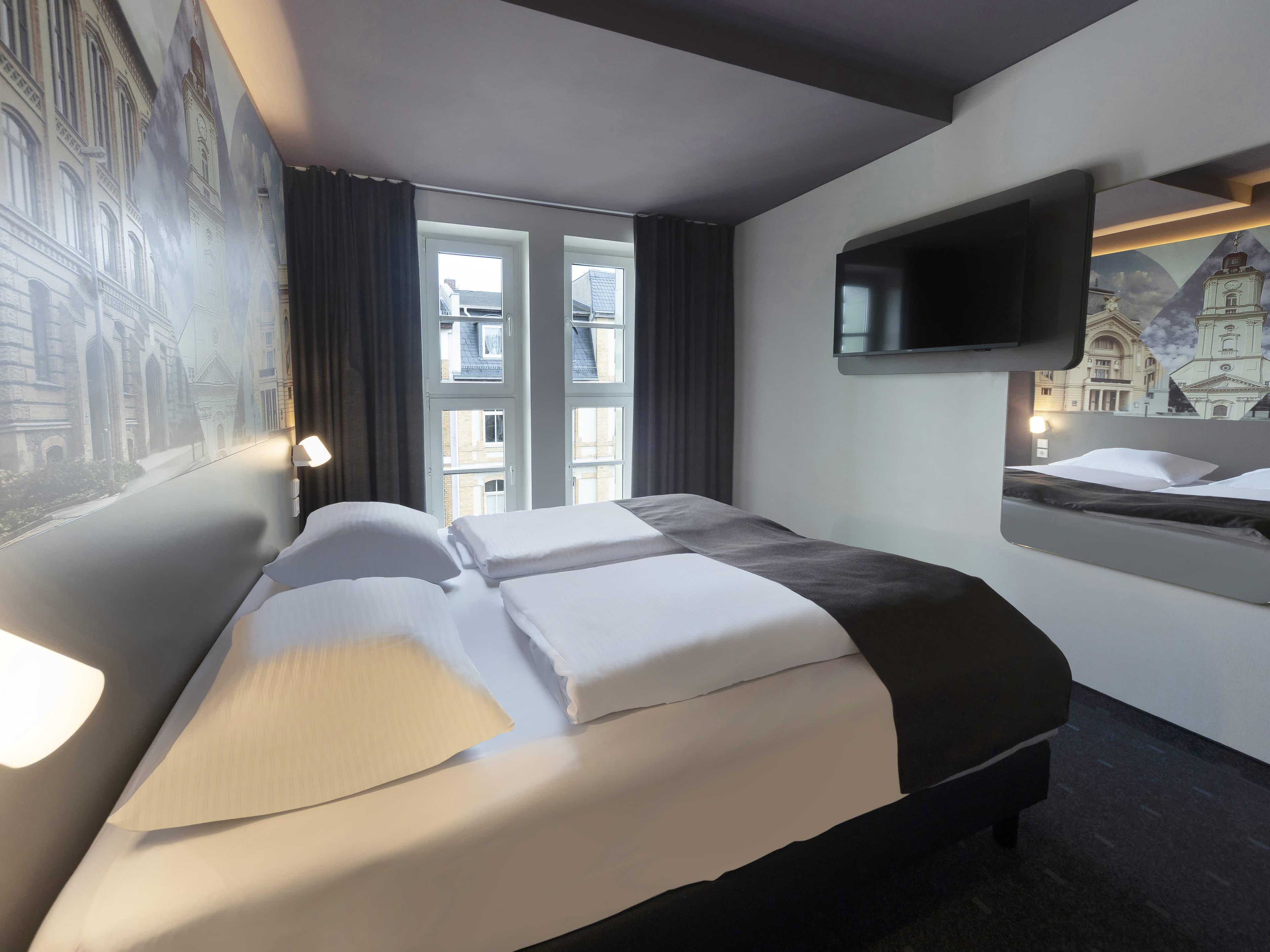 B&B HOTEL Gera Ansicht 4