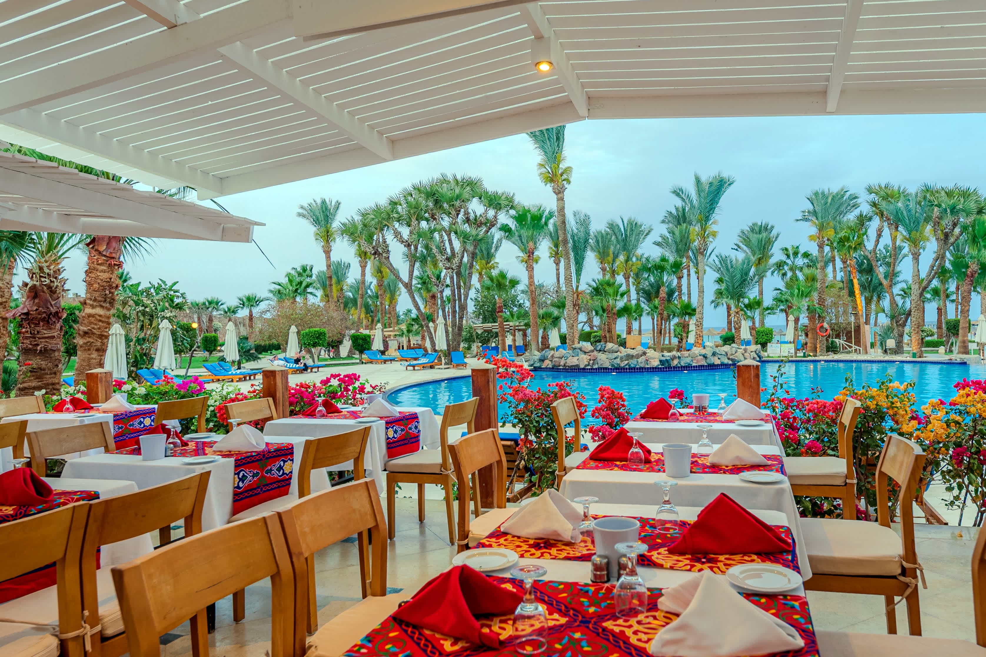 Brayka Bay Resort Ansicht 9