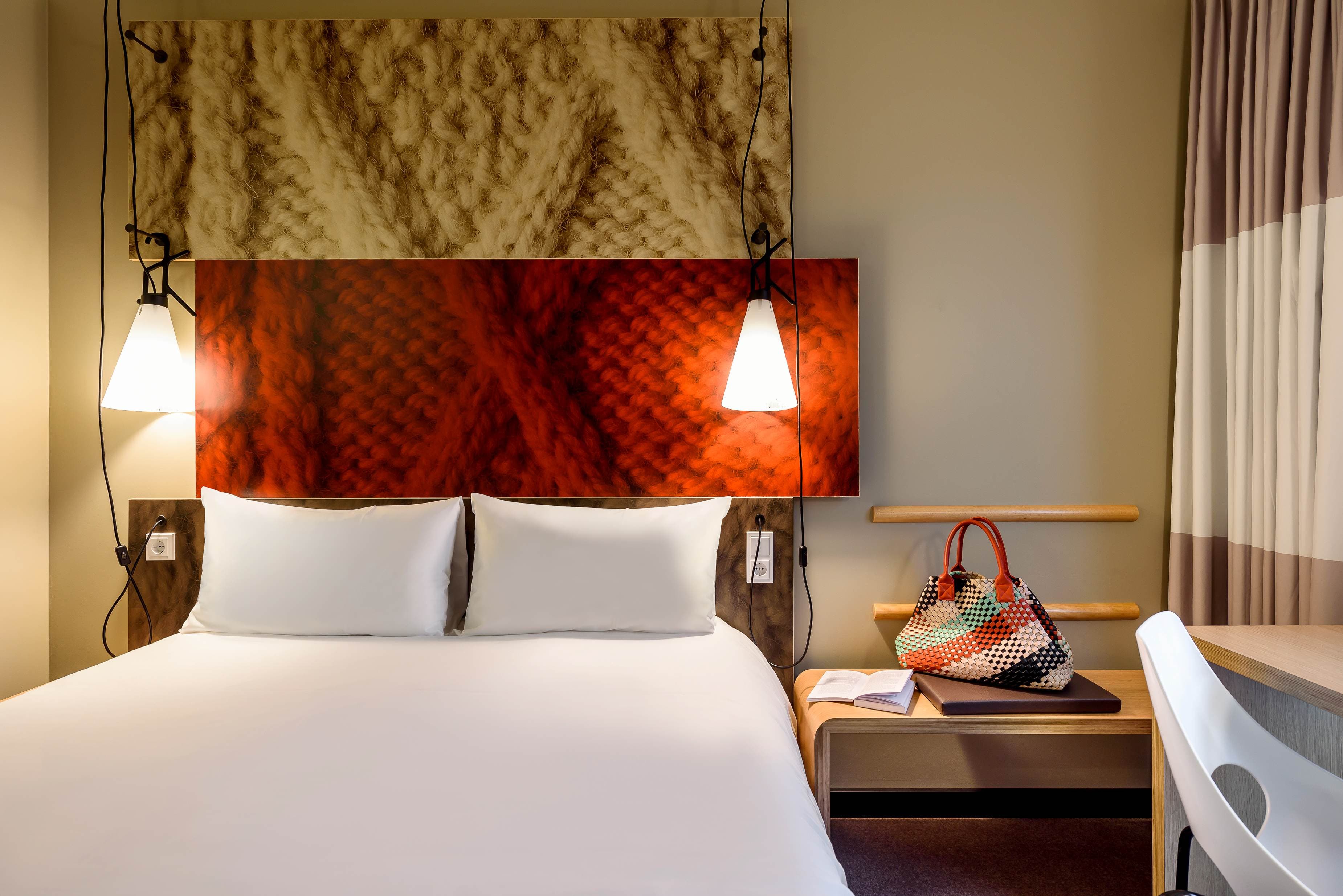 ibis Hotel München City Ansicht 3