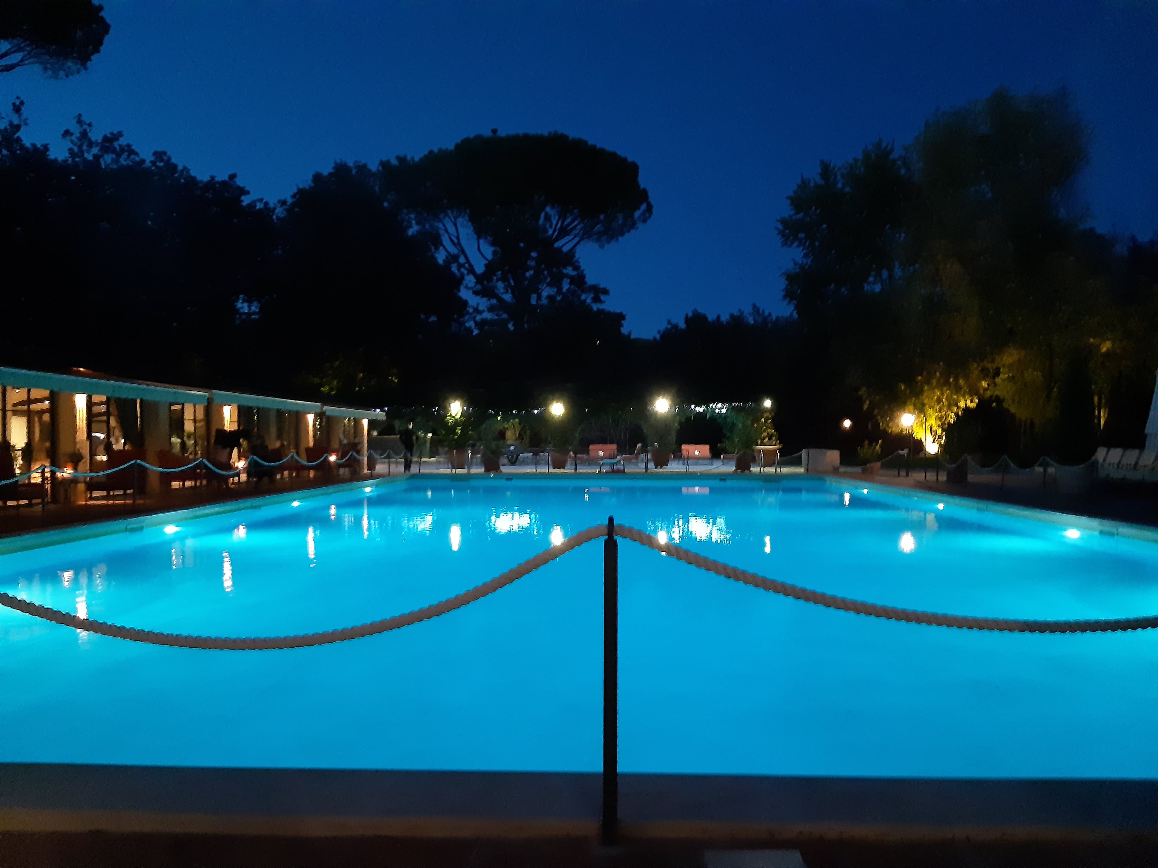 Hotel Borgo San Luigi Ansicht 8