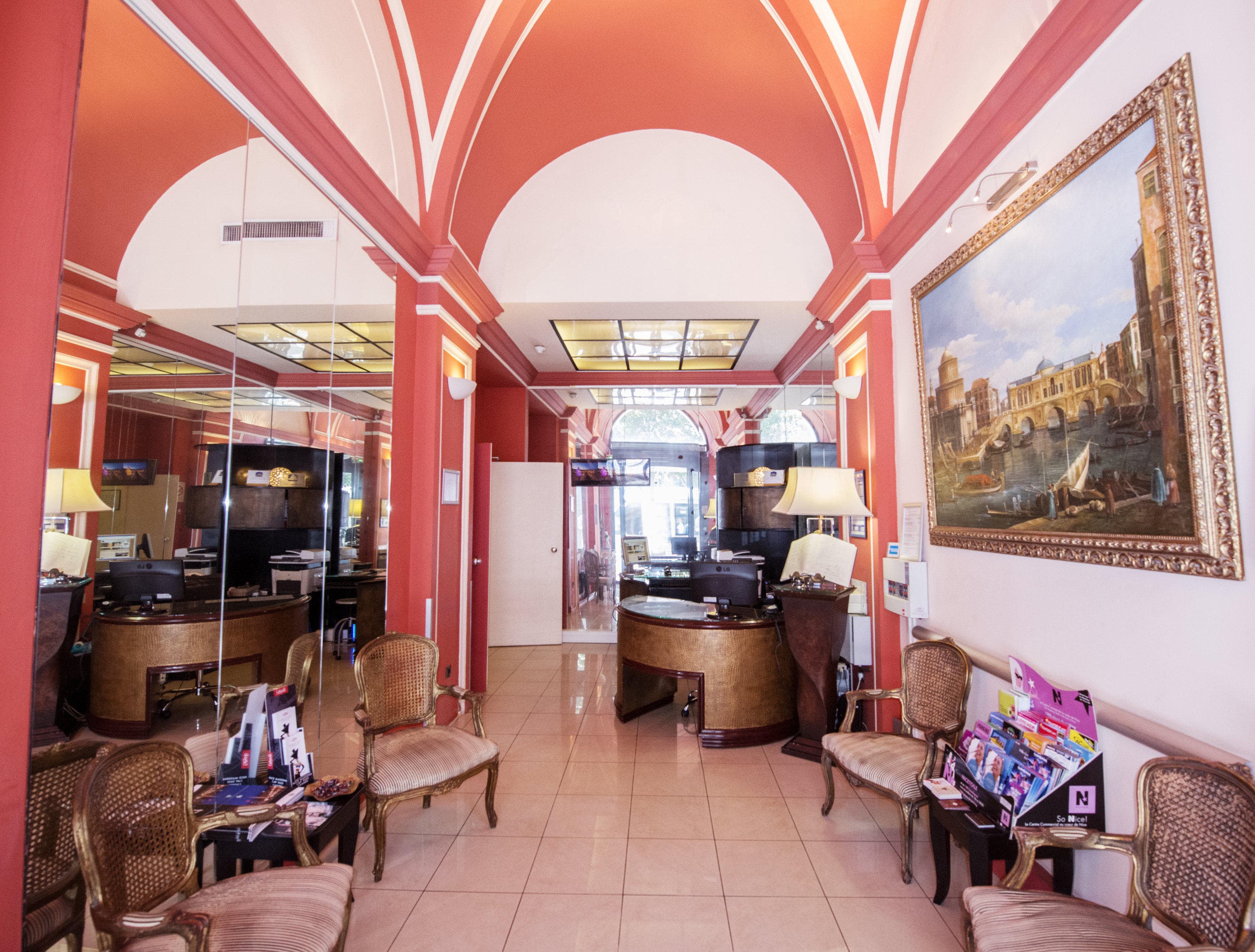 Best Western Alba Ansicht 6