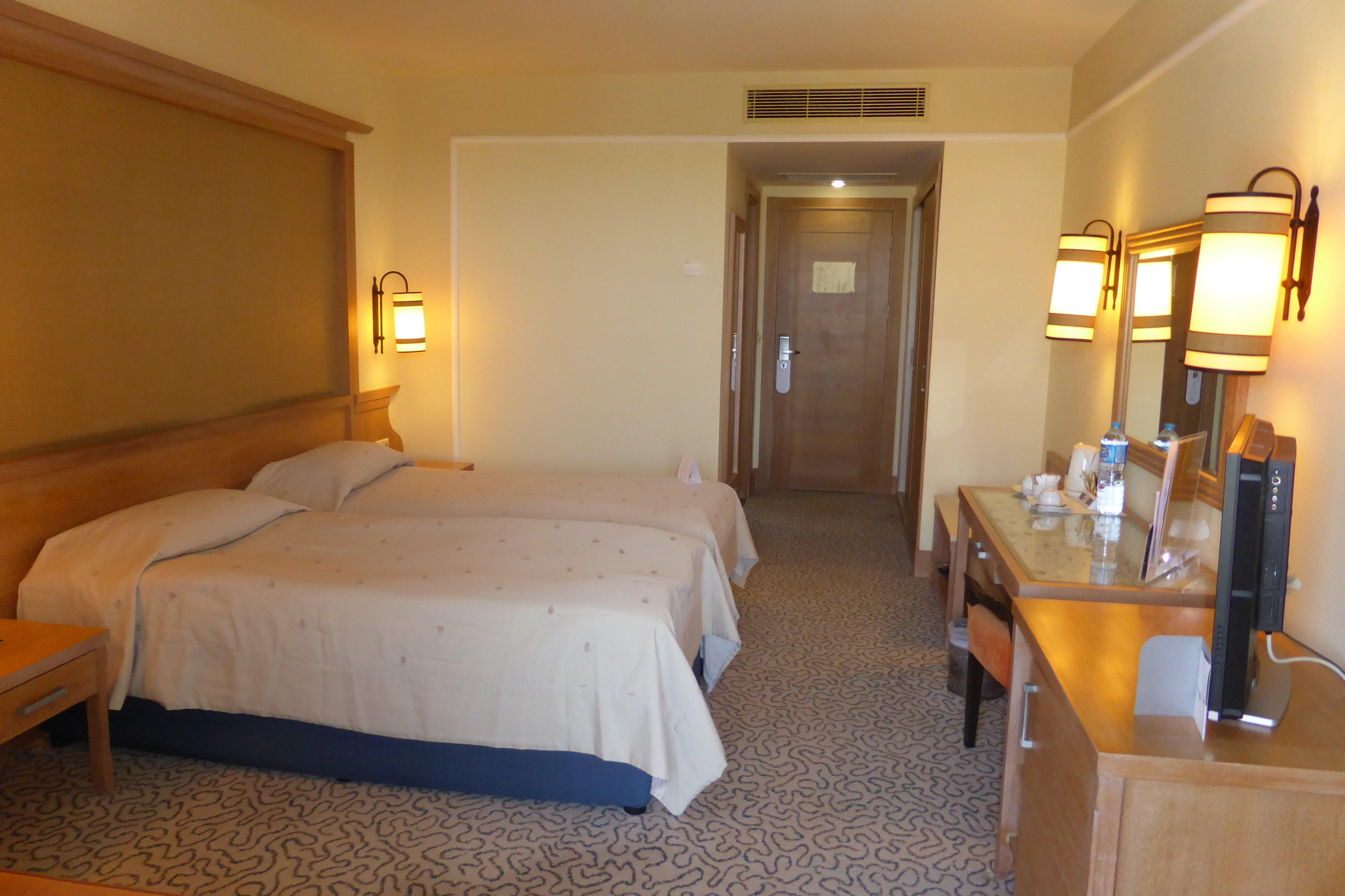 Dobedan Beach Resort Comfort Ansicht 6