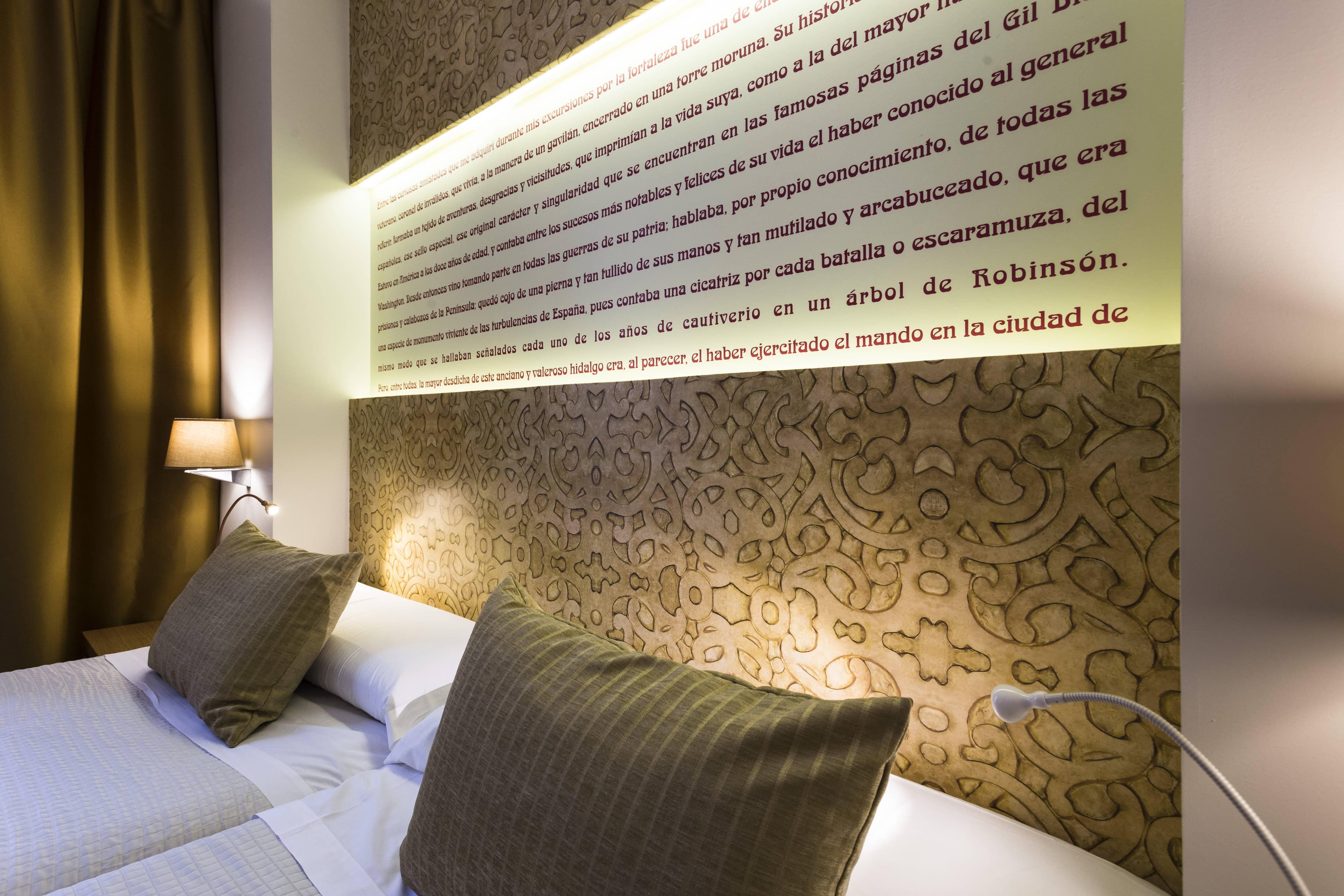 Hotel Comfort Dauro 2 Ansicht 3