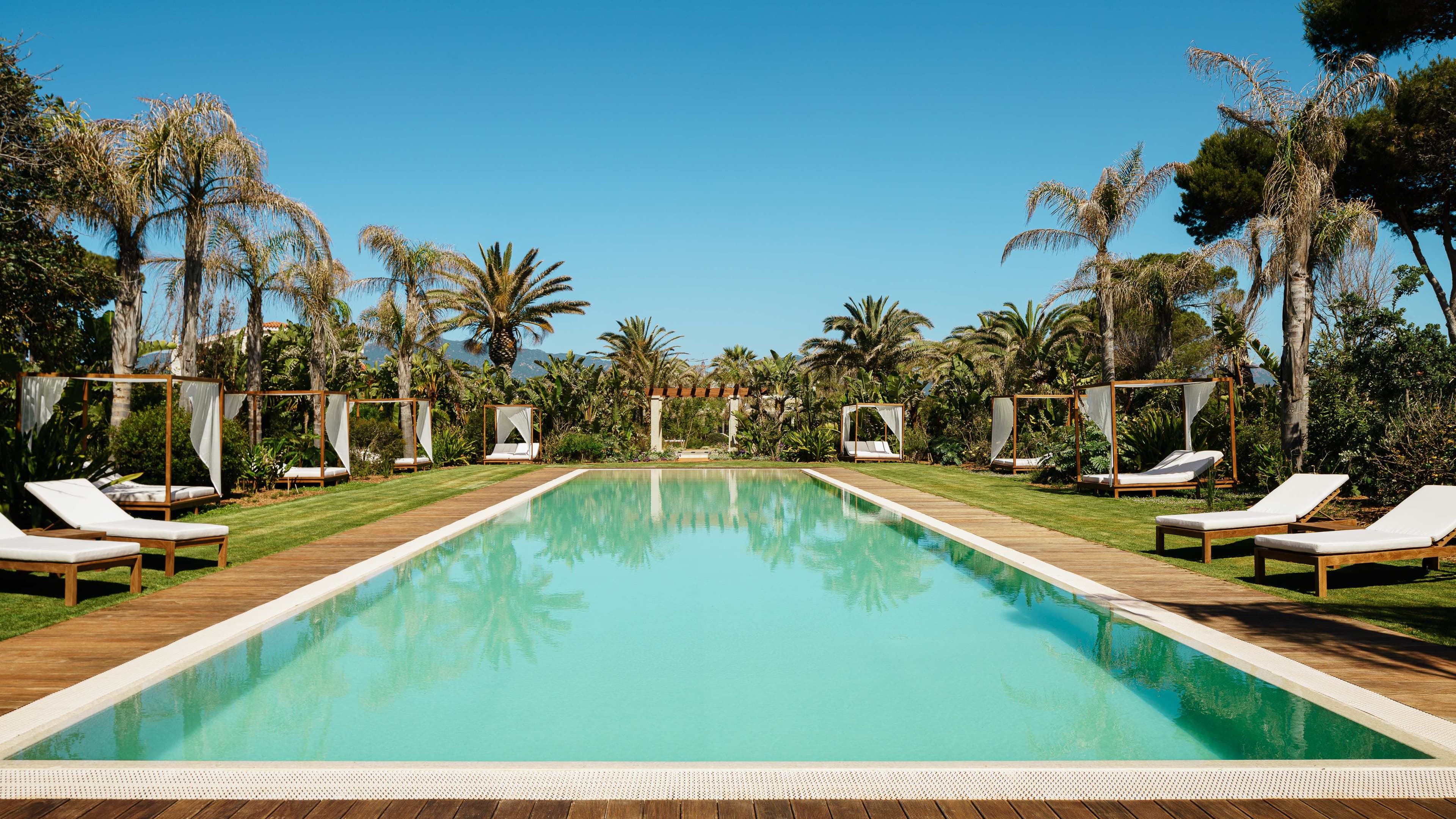 Sant'Efis Hotel Ansicht 7