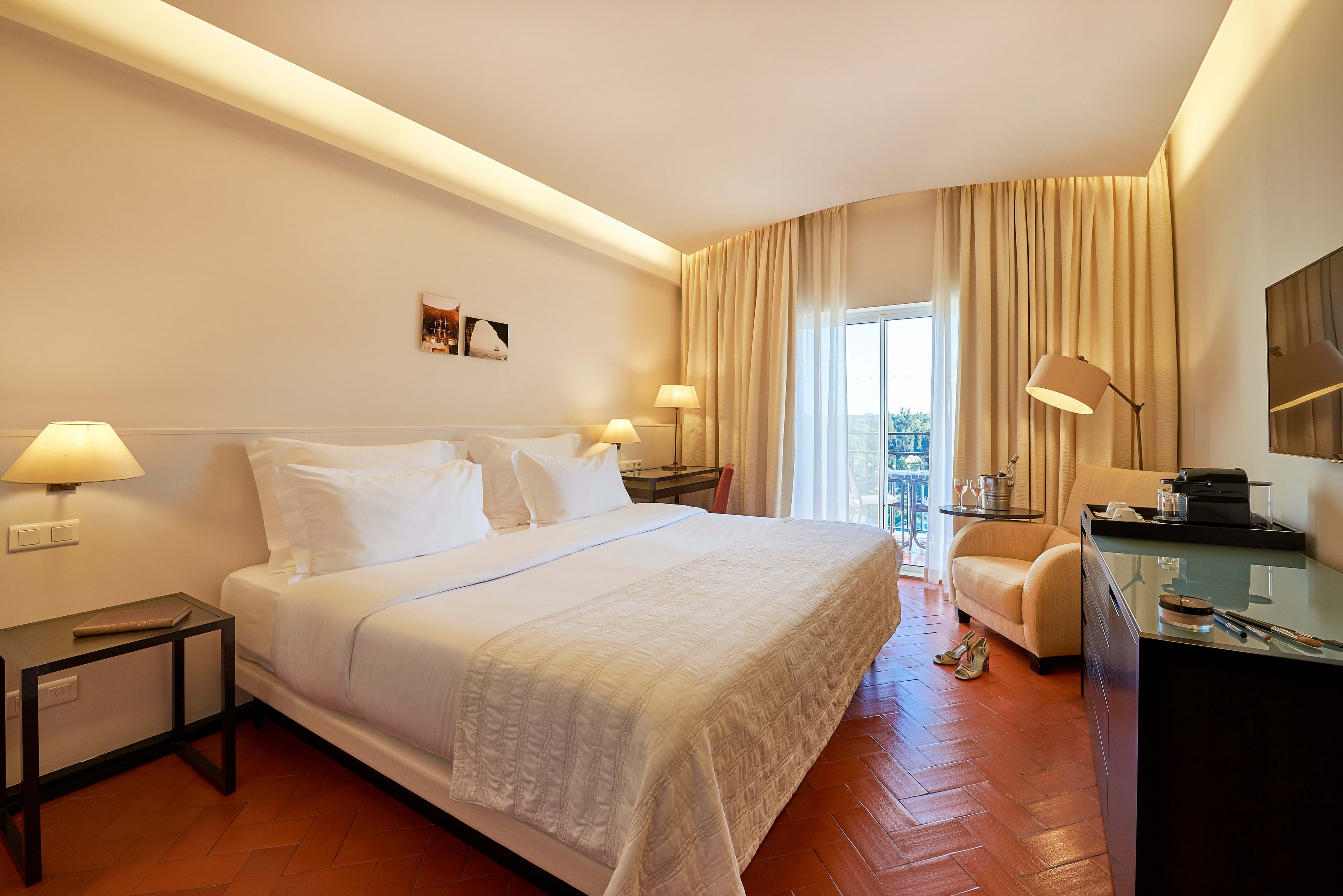 Penina Hotel & Golf Resort Ansicht 4