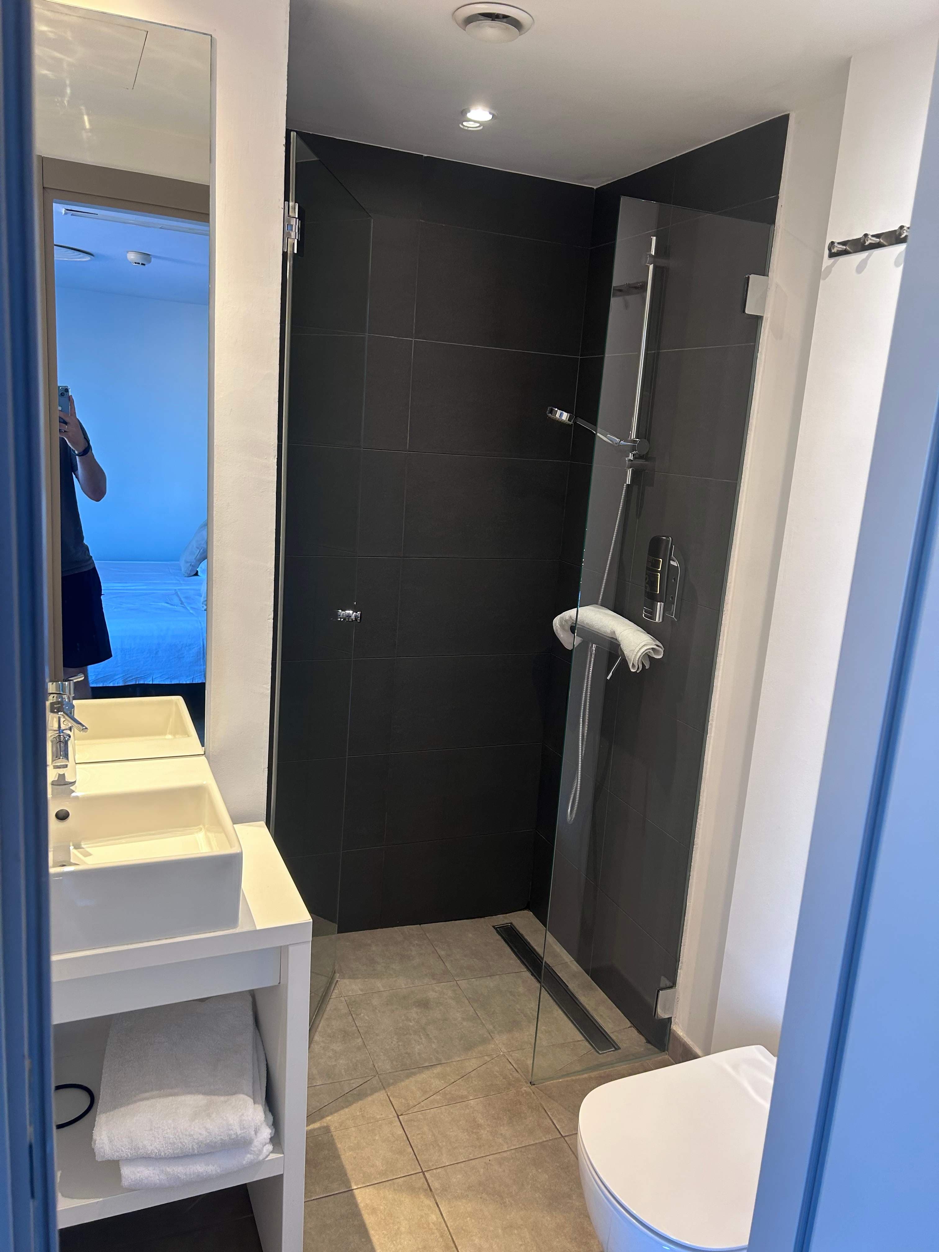 PlanetOneHotel Ansicht 5