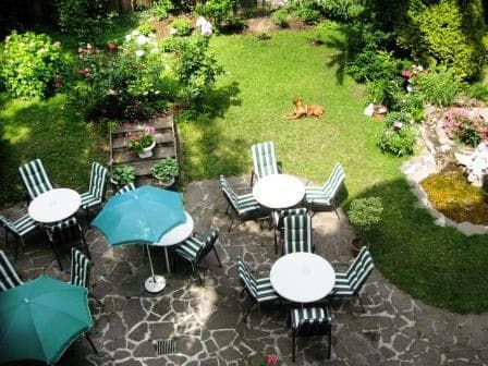 Park Villa Ansicht 6