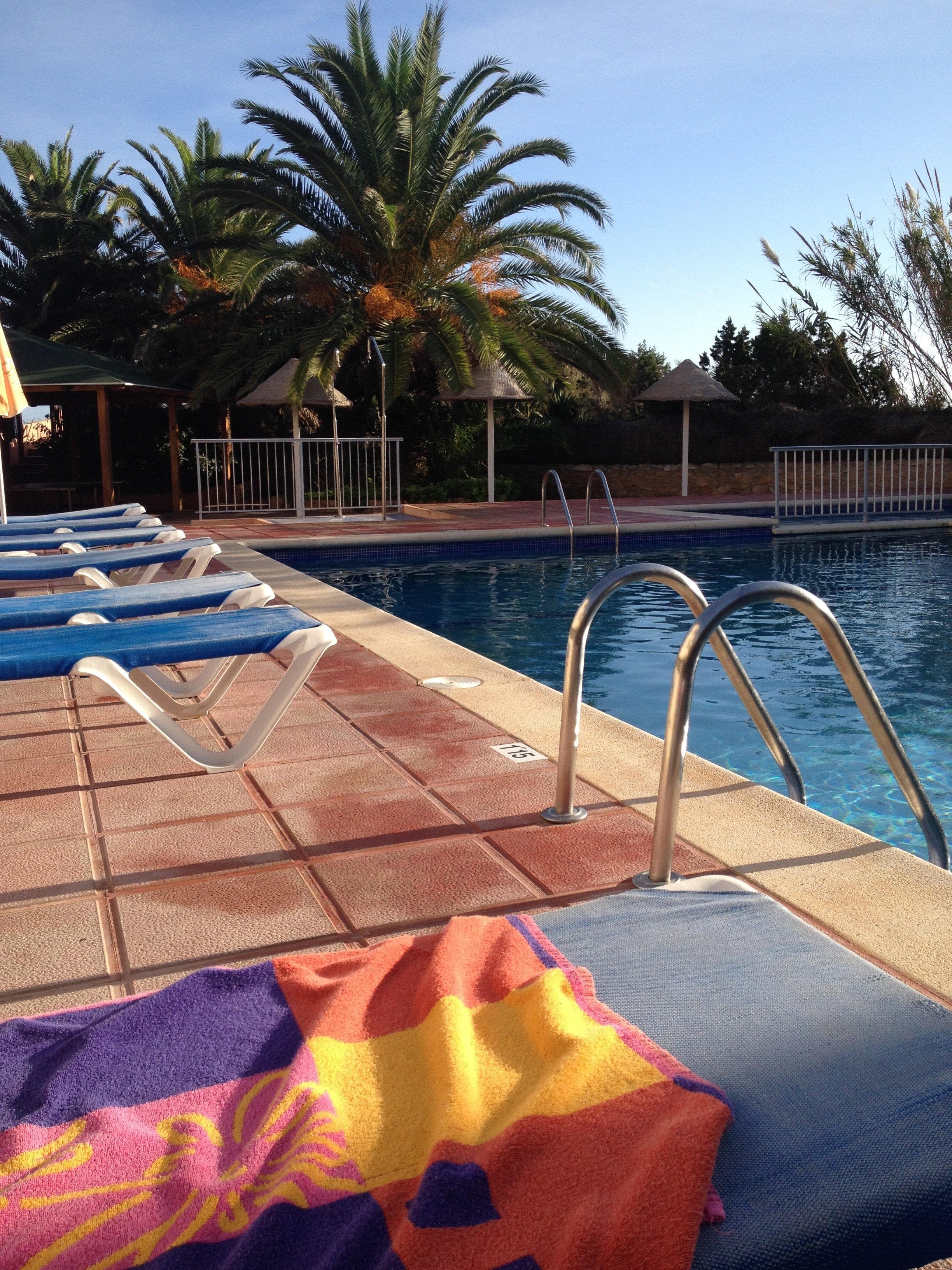 Hotel Portu Sale / Saler Ansicht 3