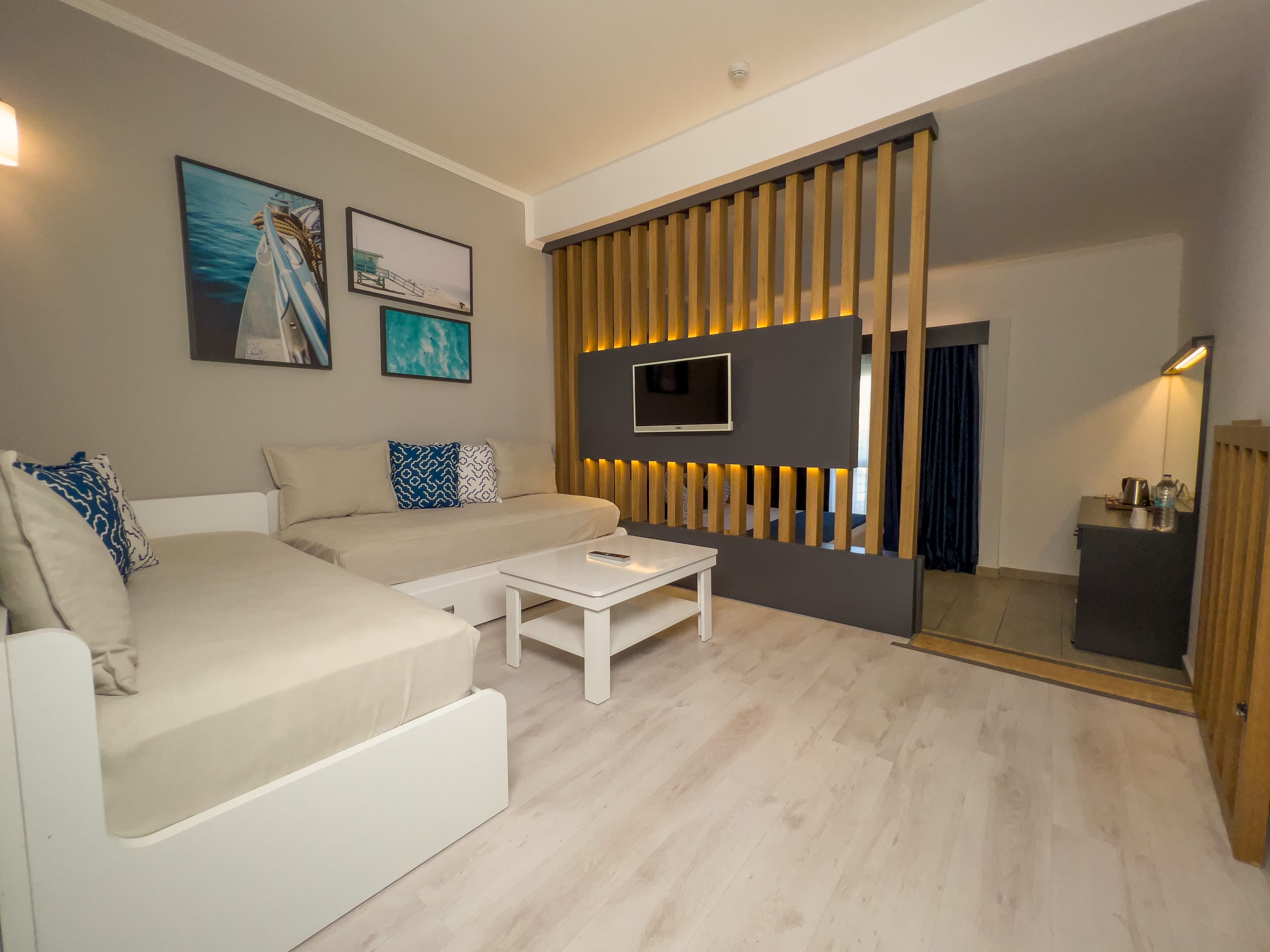 TUI BLUE Tropical Ansicht 4