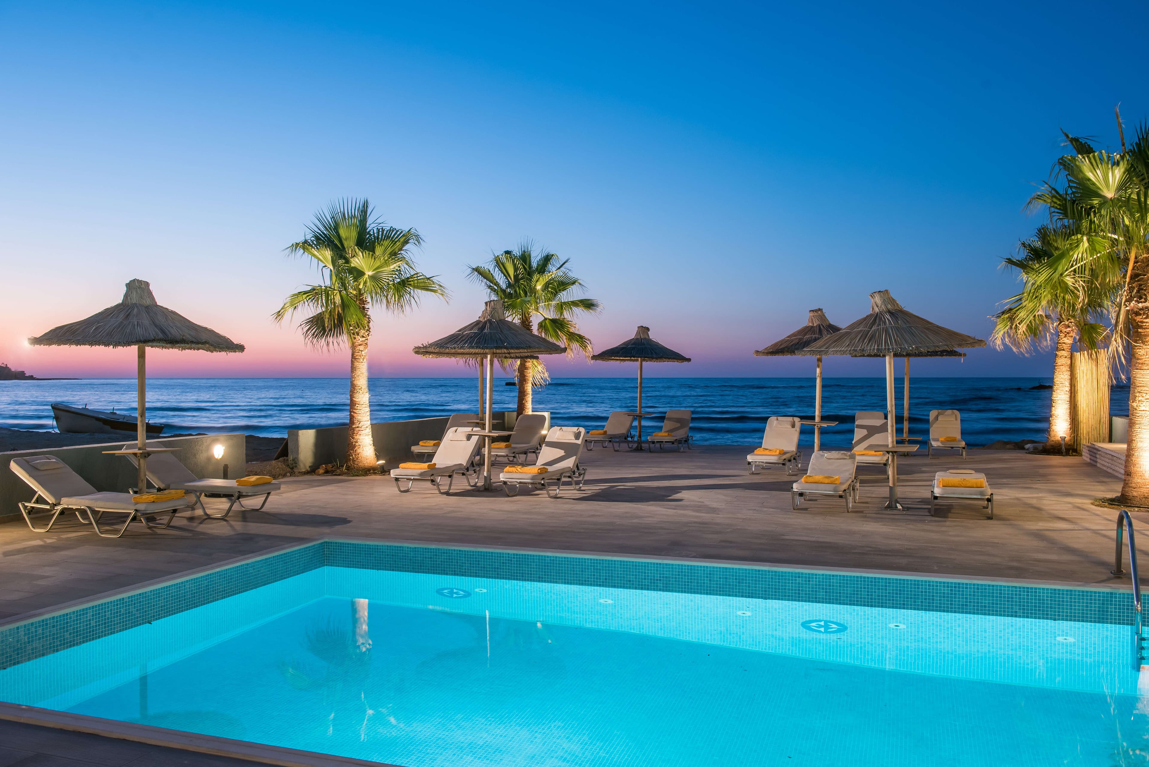 Compass Beach Ansicht 9