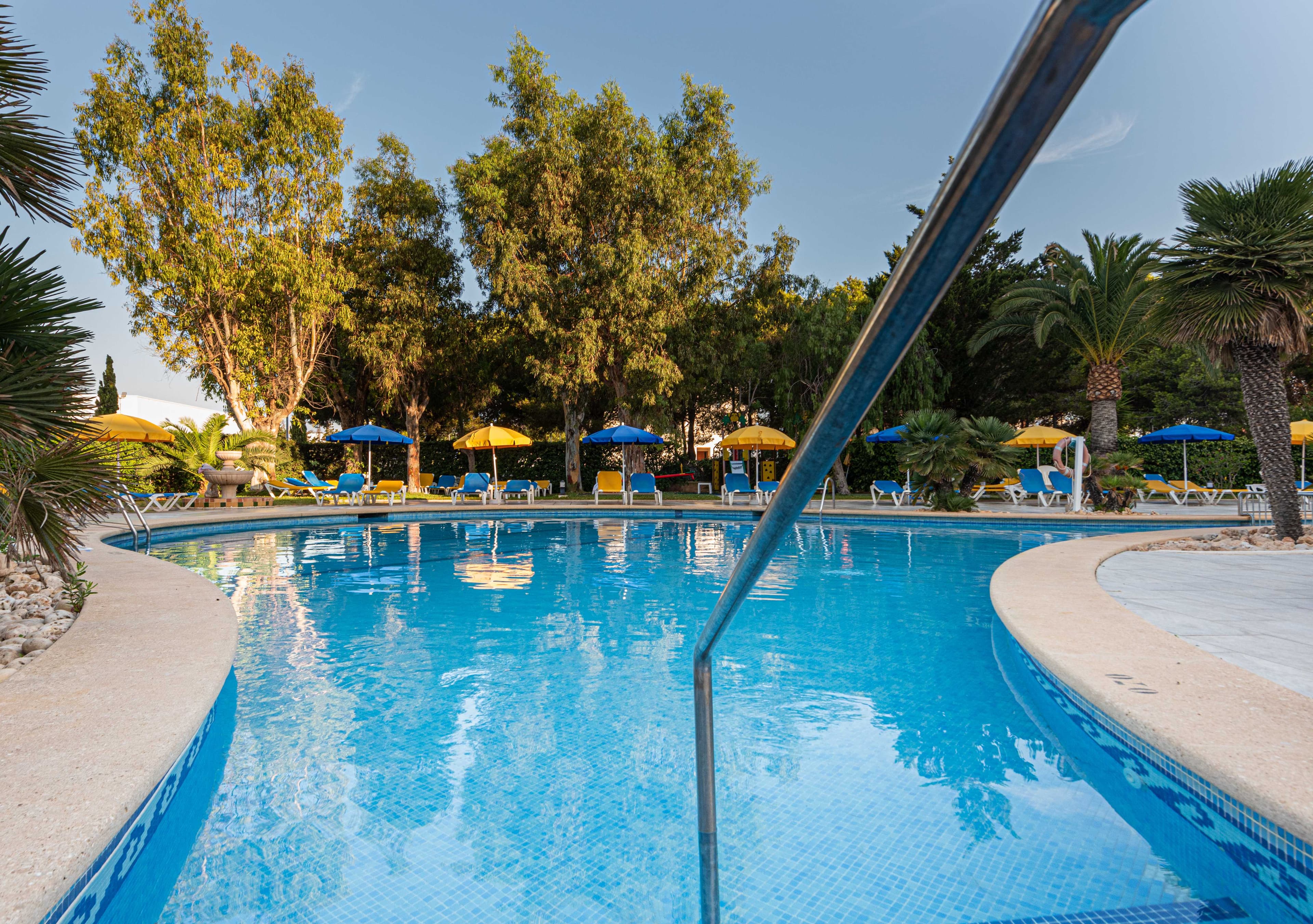 La Santa Maria Hotel Ansicht 8