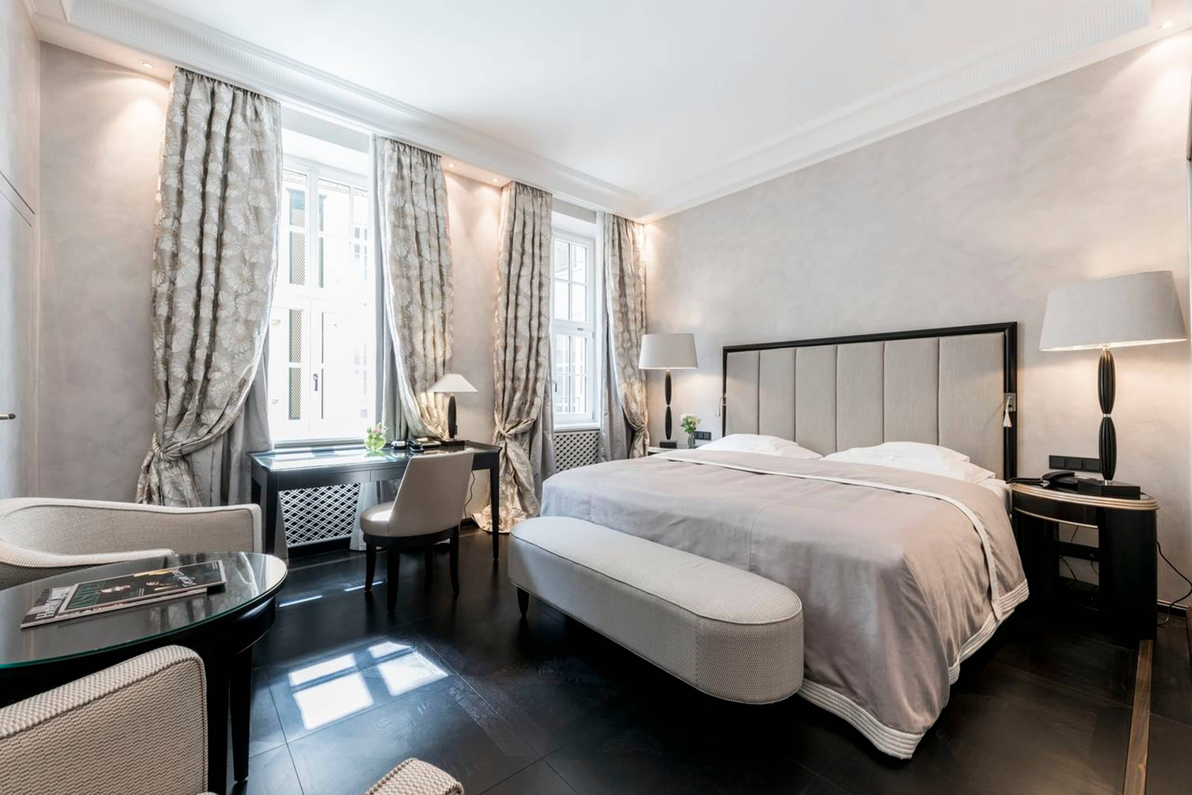 Hotel Bayerischer Hof Ansicht 6