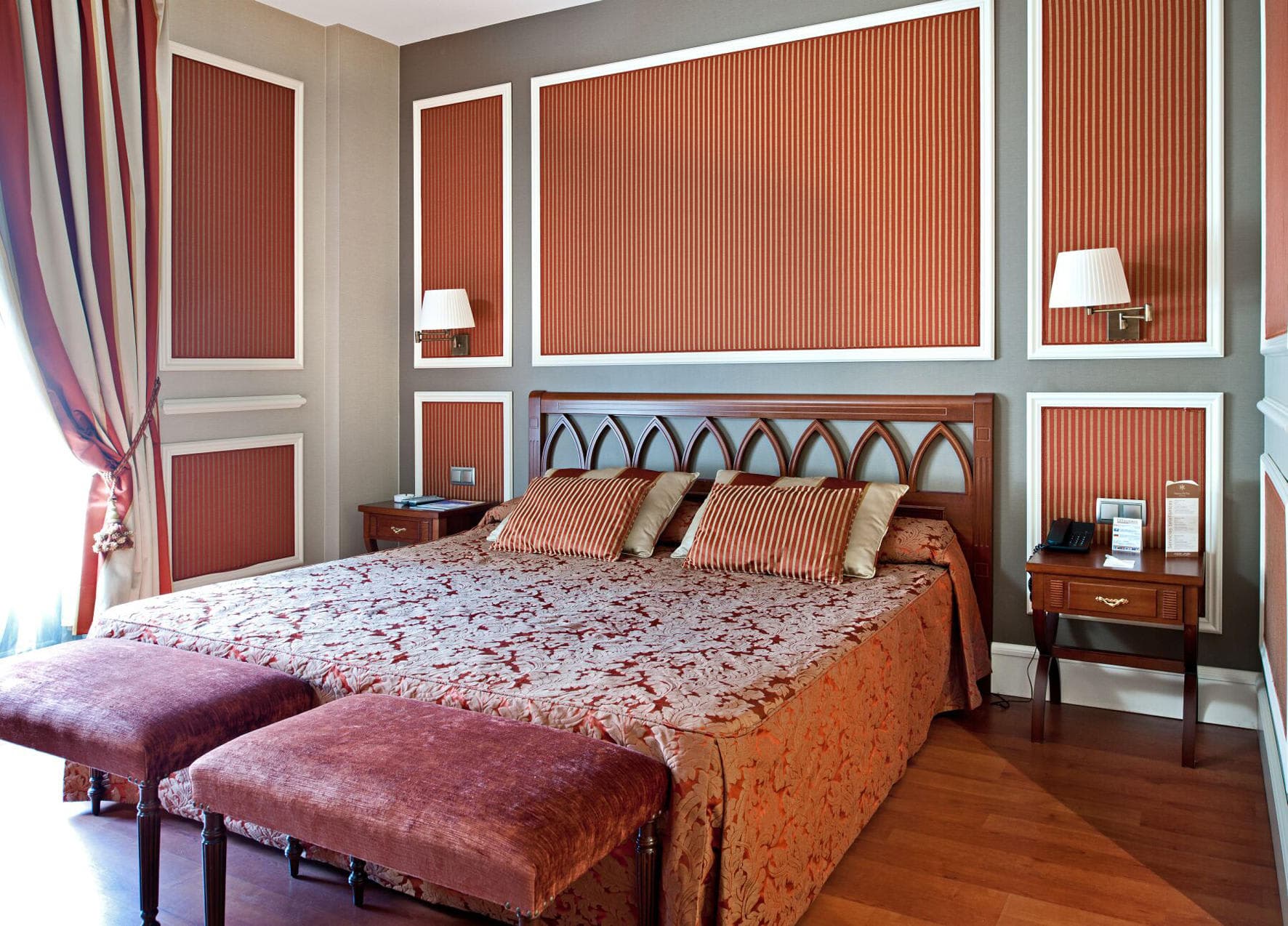 Hotel Catalonia Las Cortes Ansicht 4