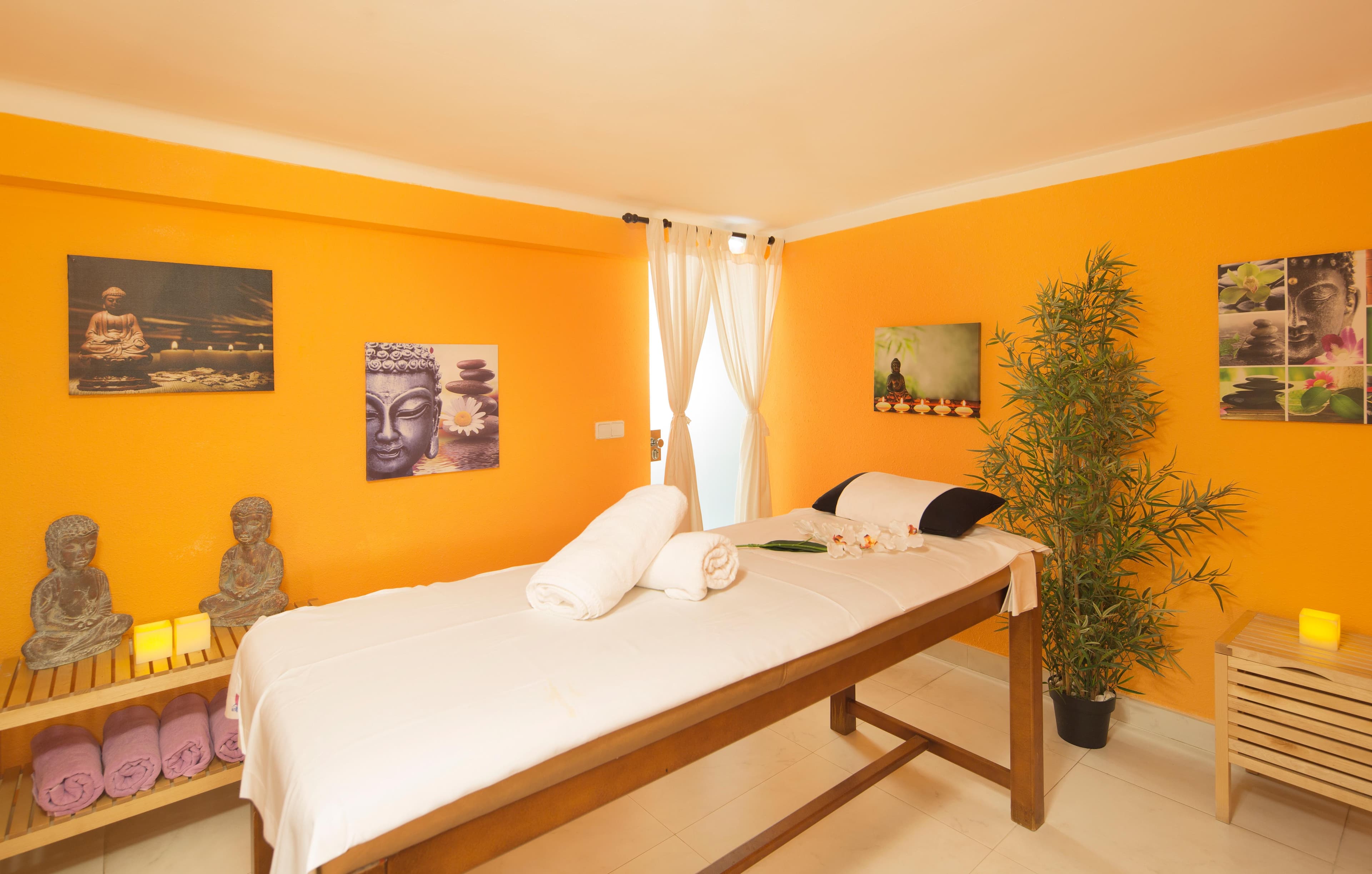 JS Hotel Sol de Can Picafort Ansicht 8