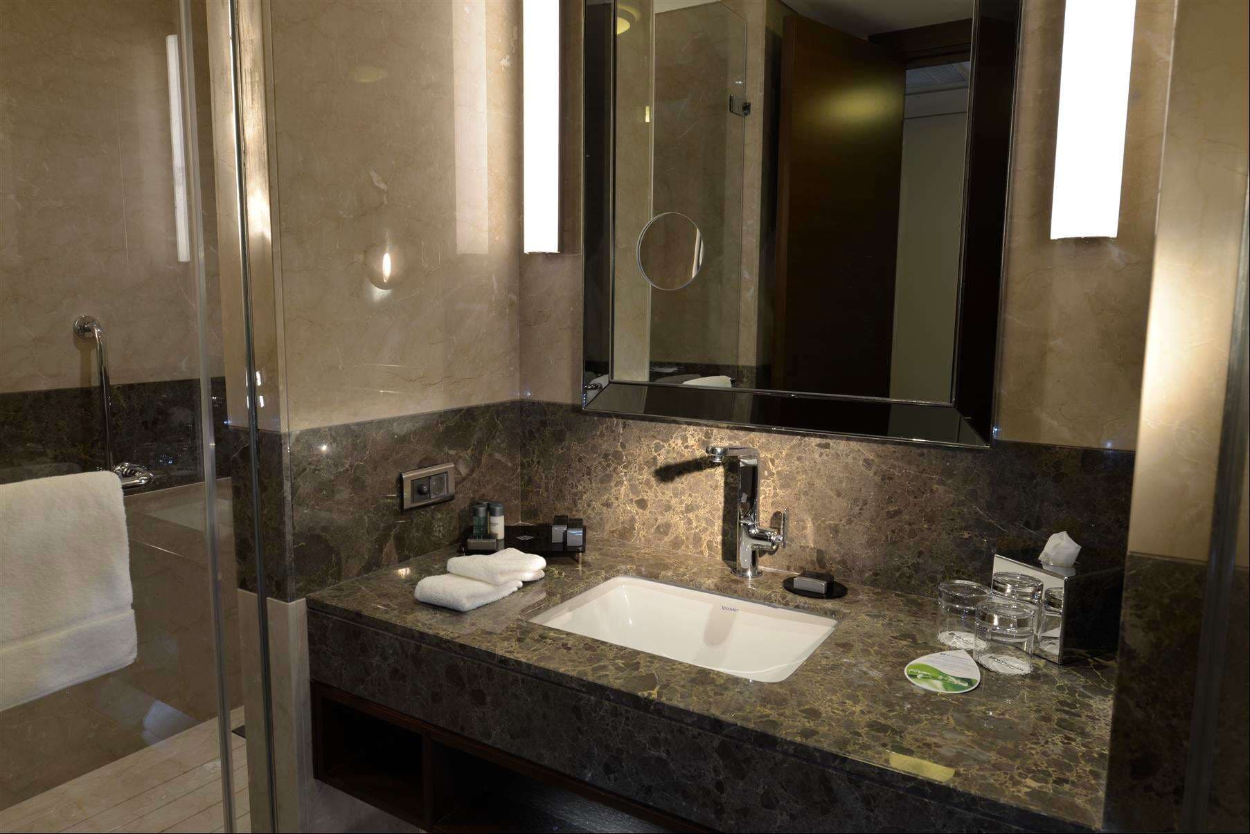 Wyndham Grand Istanbul Europe Ansicht 5