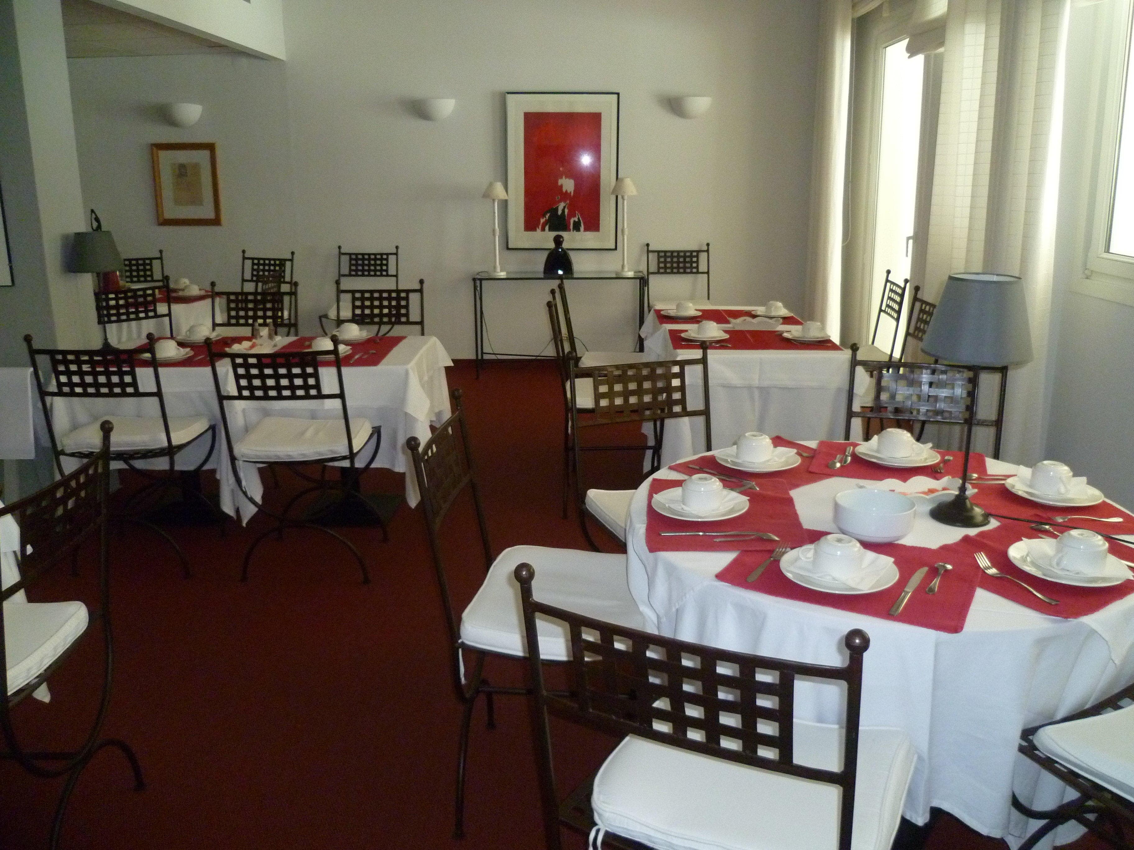 Hotel Les Jardins D'adalric Ansicht 8