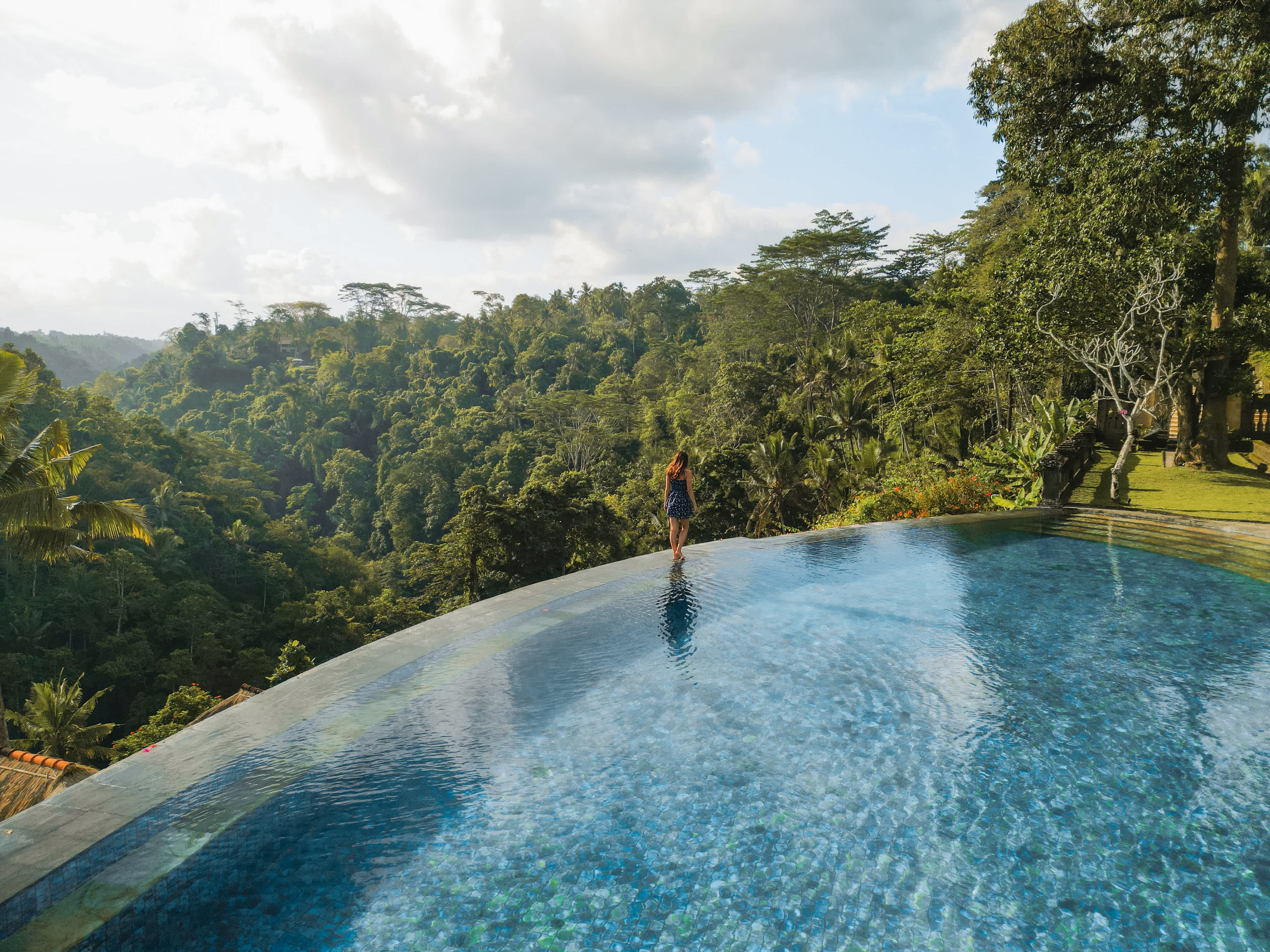 Puri Wulandari A Boutique resort & Spa Ansicht 8