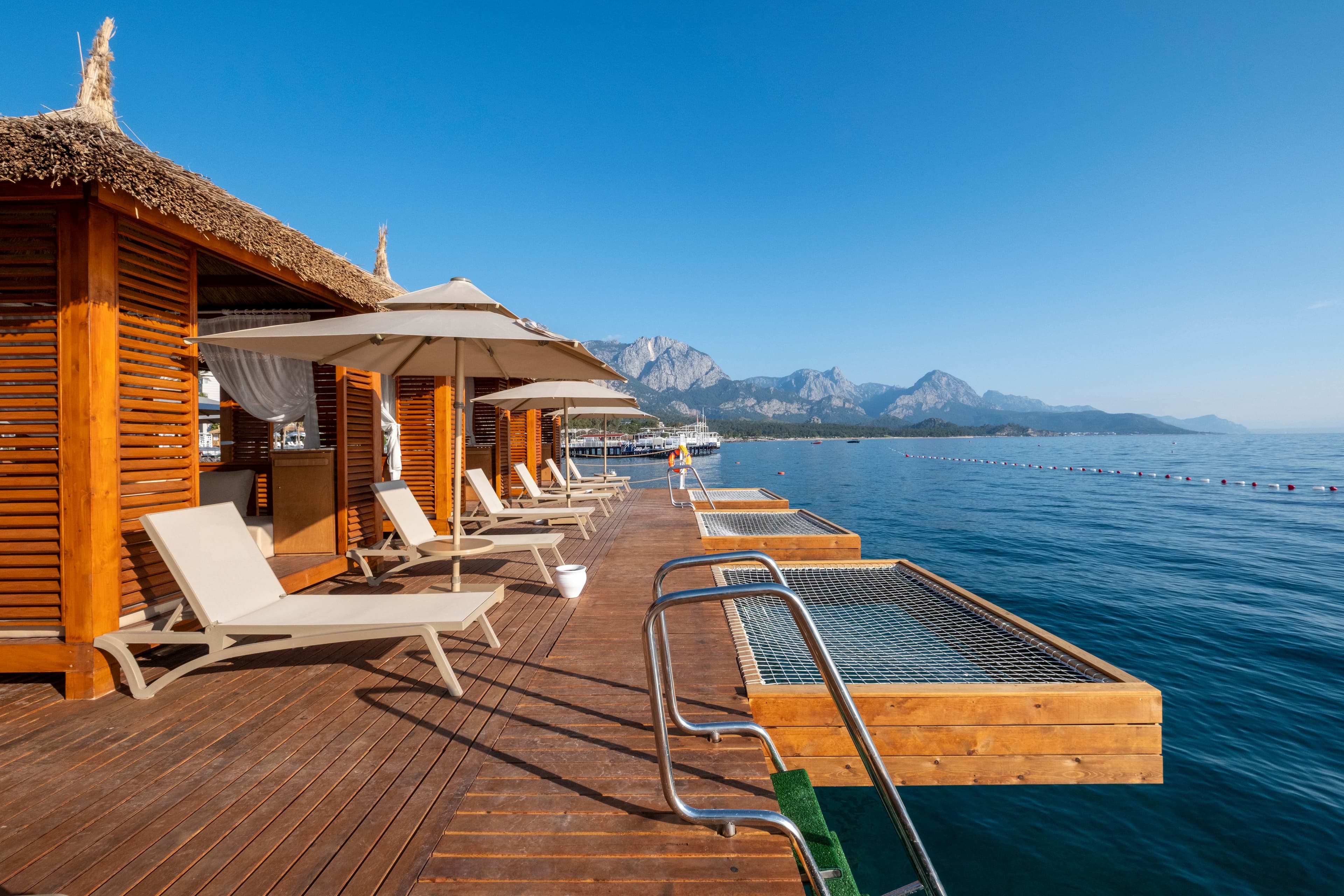 Corendon Hydros Club Kemer Ansicht 9