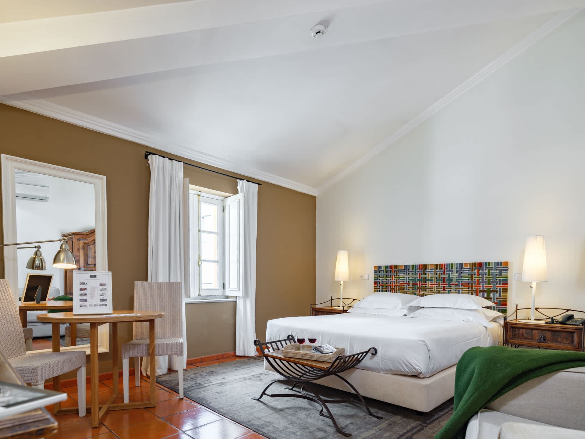 Hotel Albergaria do Calvario Ansicht 5