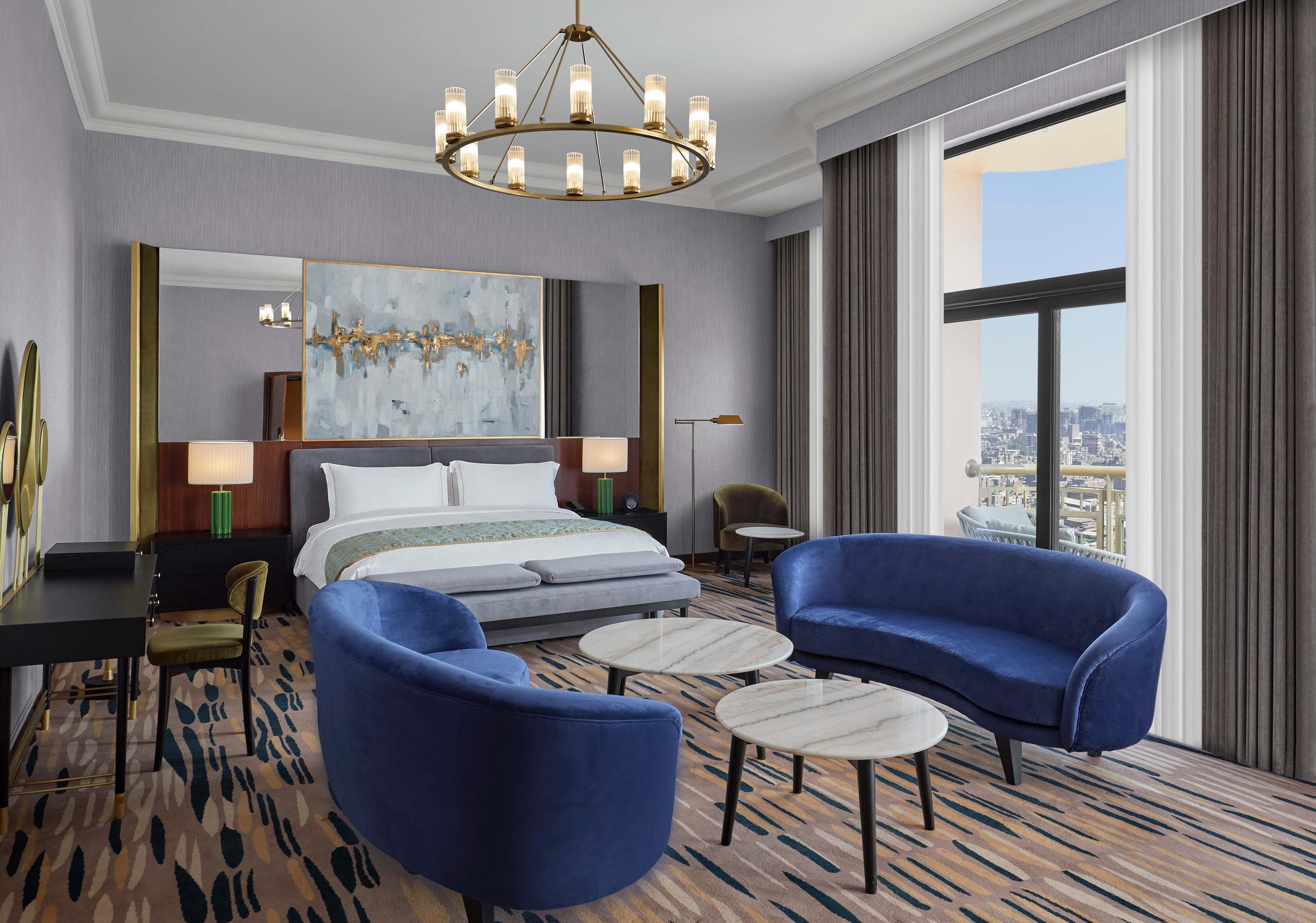Conrad Cairo Ansicht 6
