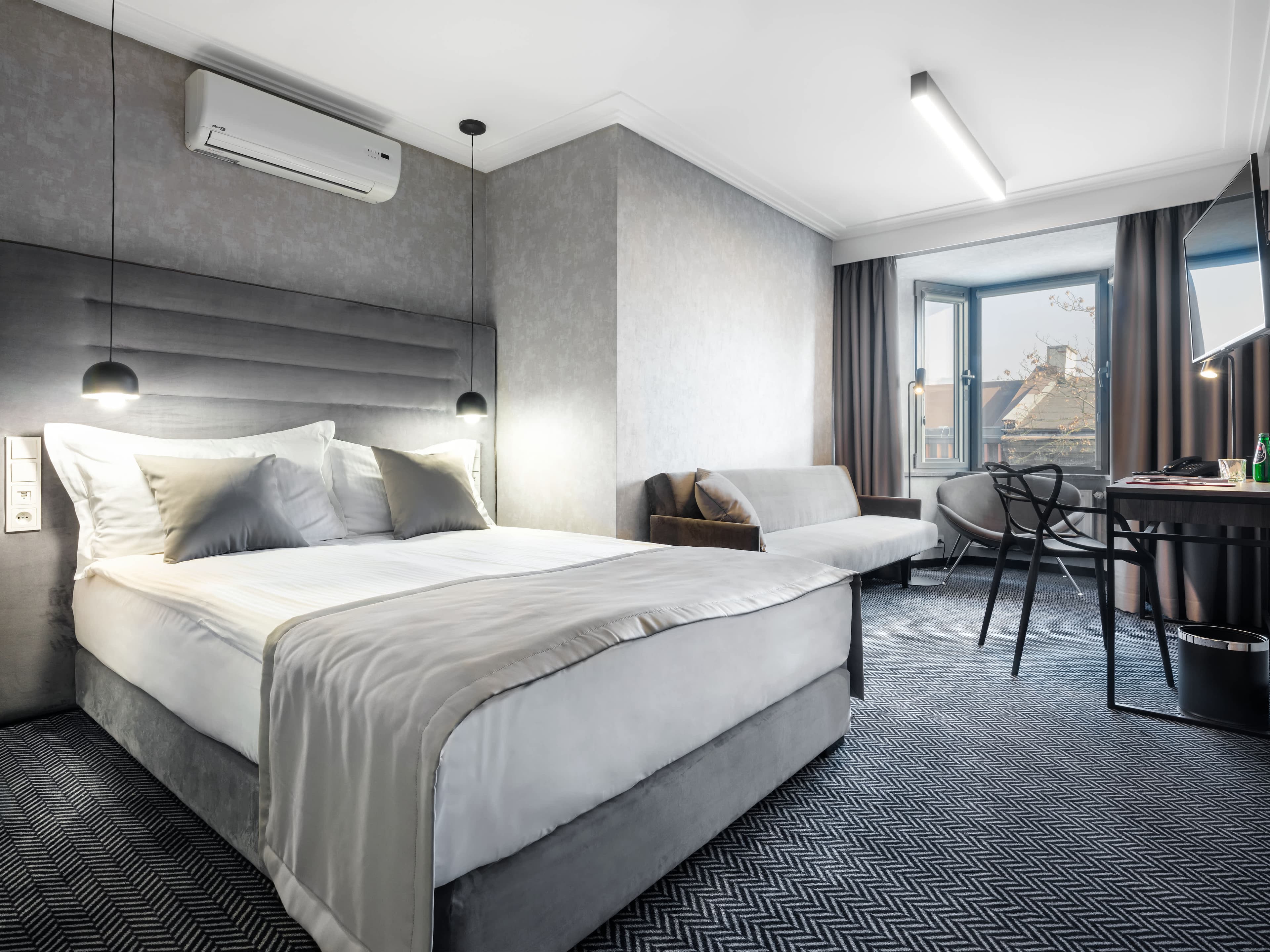 Hotel Logos Ansicht 4