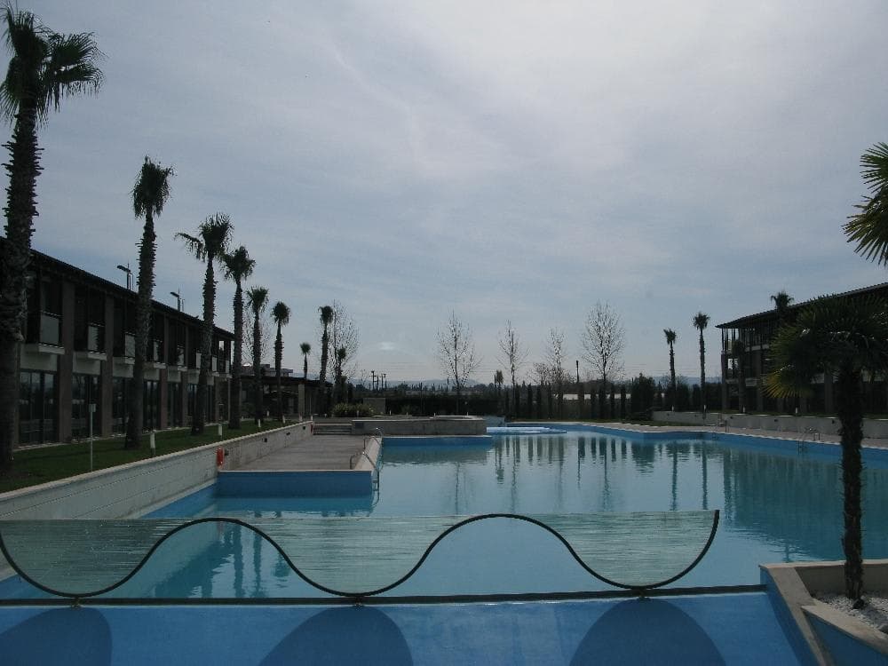 Hotel Nikopolis Ansicht 6