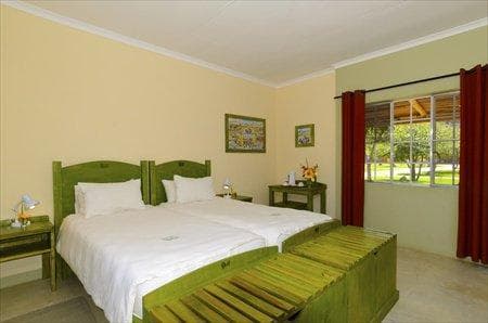 Damara Mopane Lodge Ansicht 4