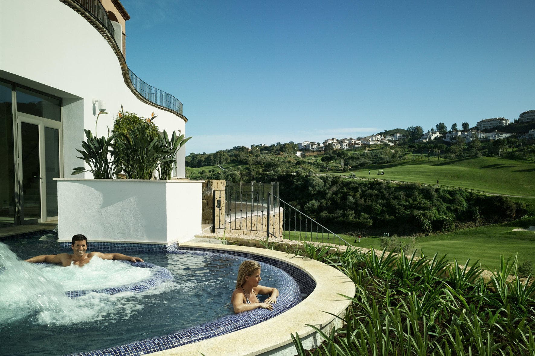 La Cala Resort Ansicht 7