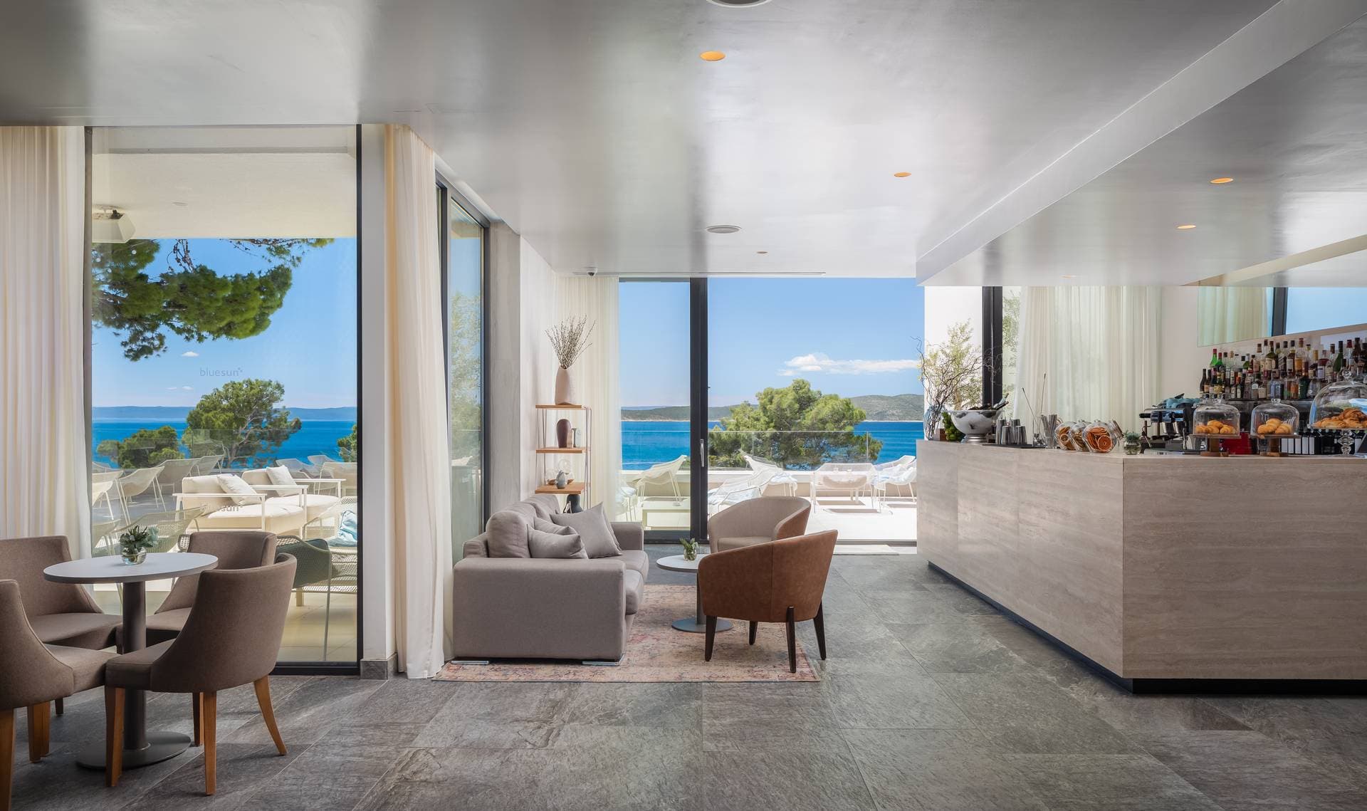 Bluesun Hotel Berulia Ansicht 10