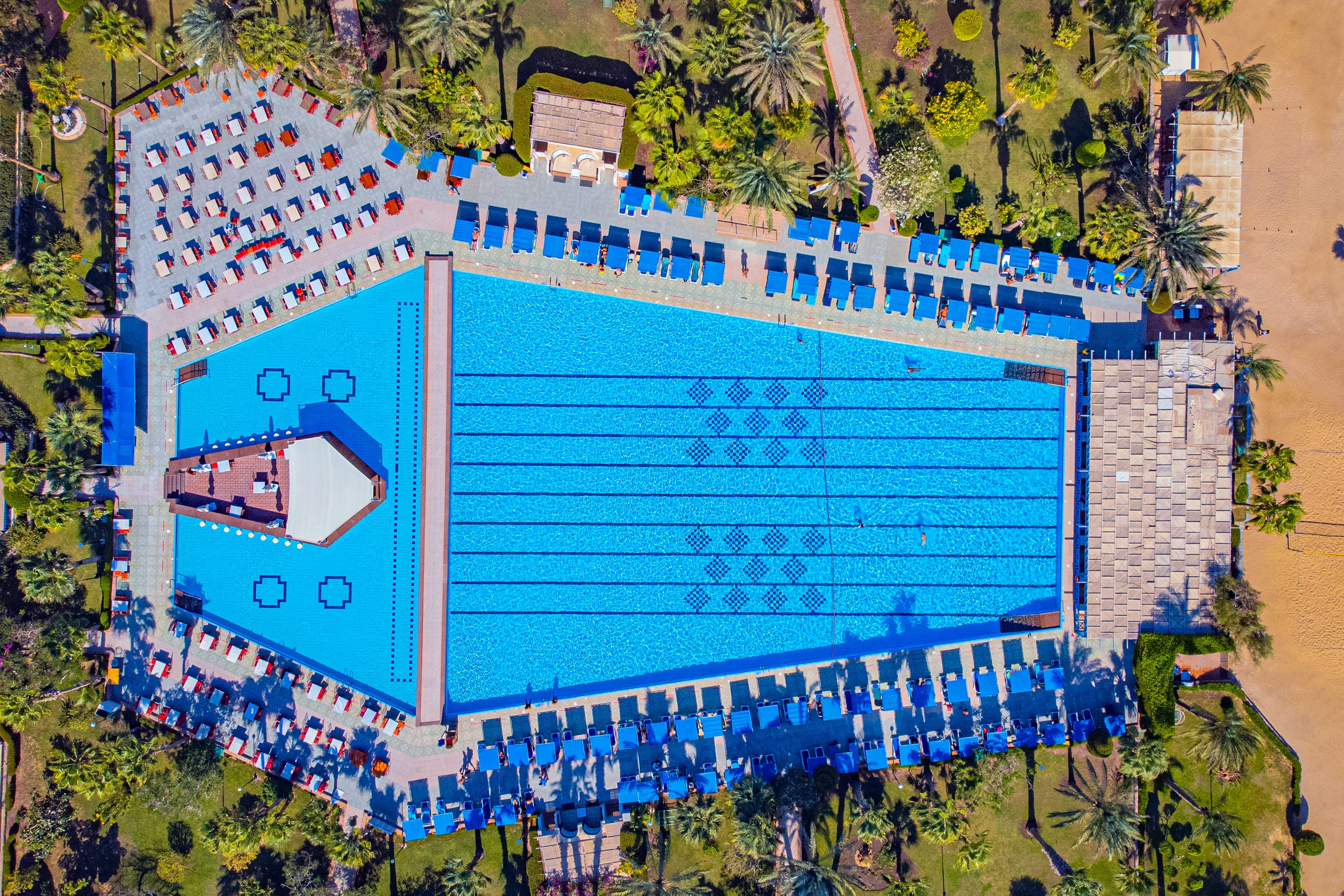 Arabia Azur Resort Ansicht 9
